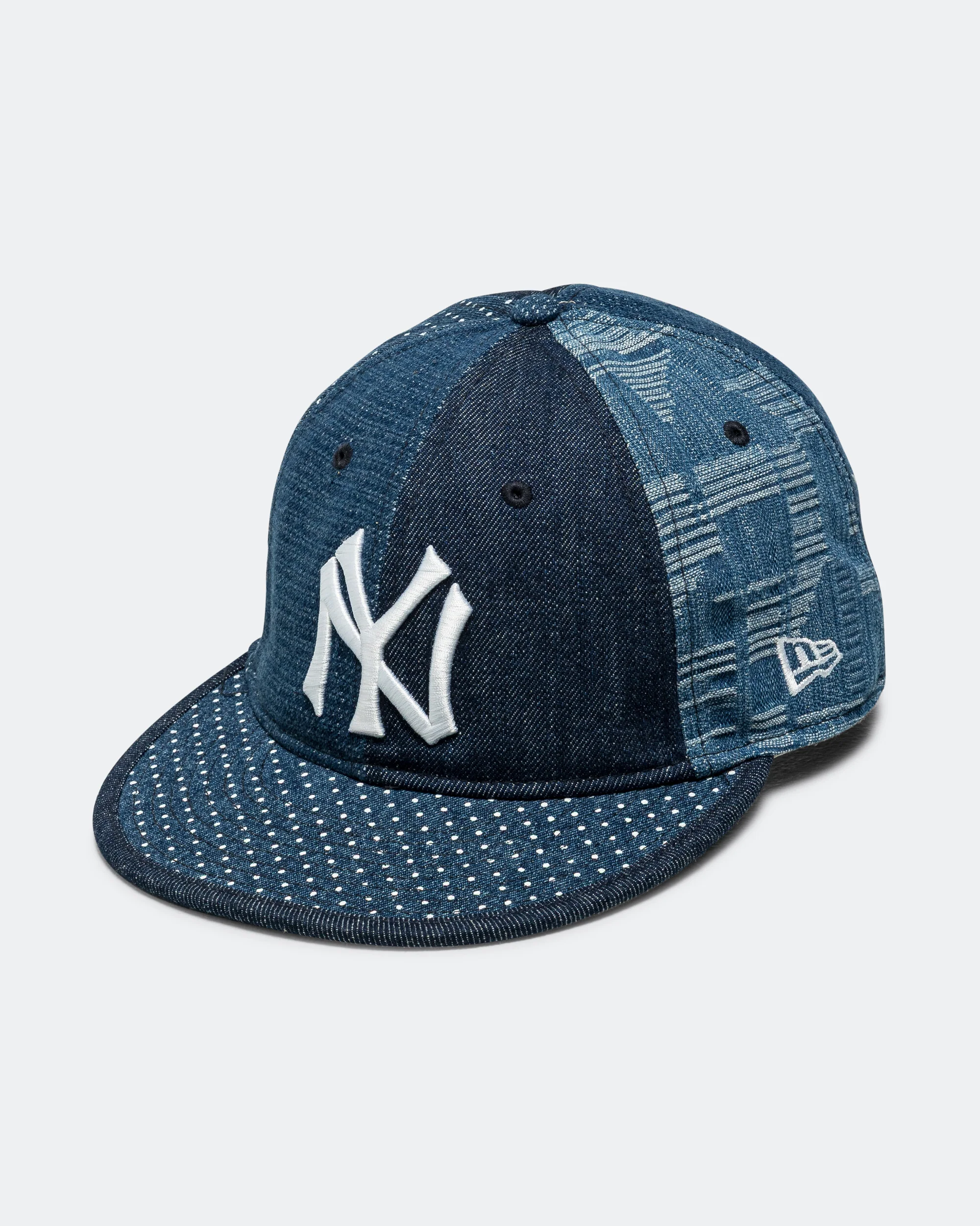9Fifty - New York Yankees/Multi Denim
