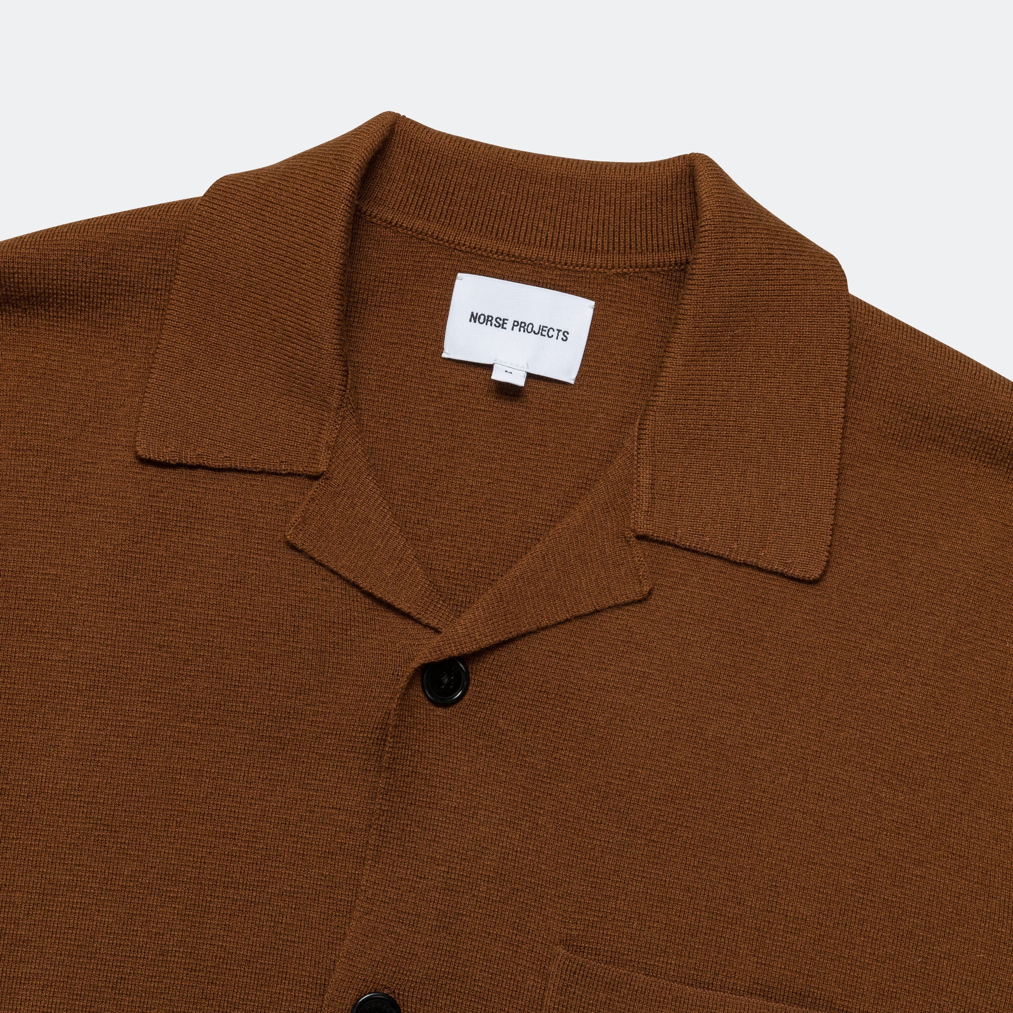 Nicolai Merino Cotton Milano Jacket - Duck - Image 2