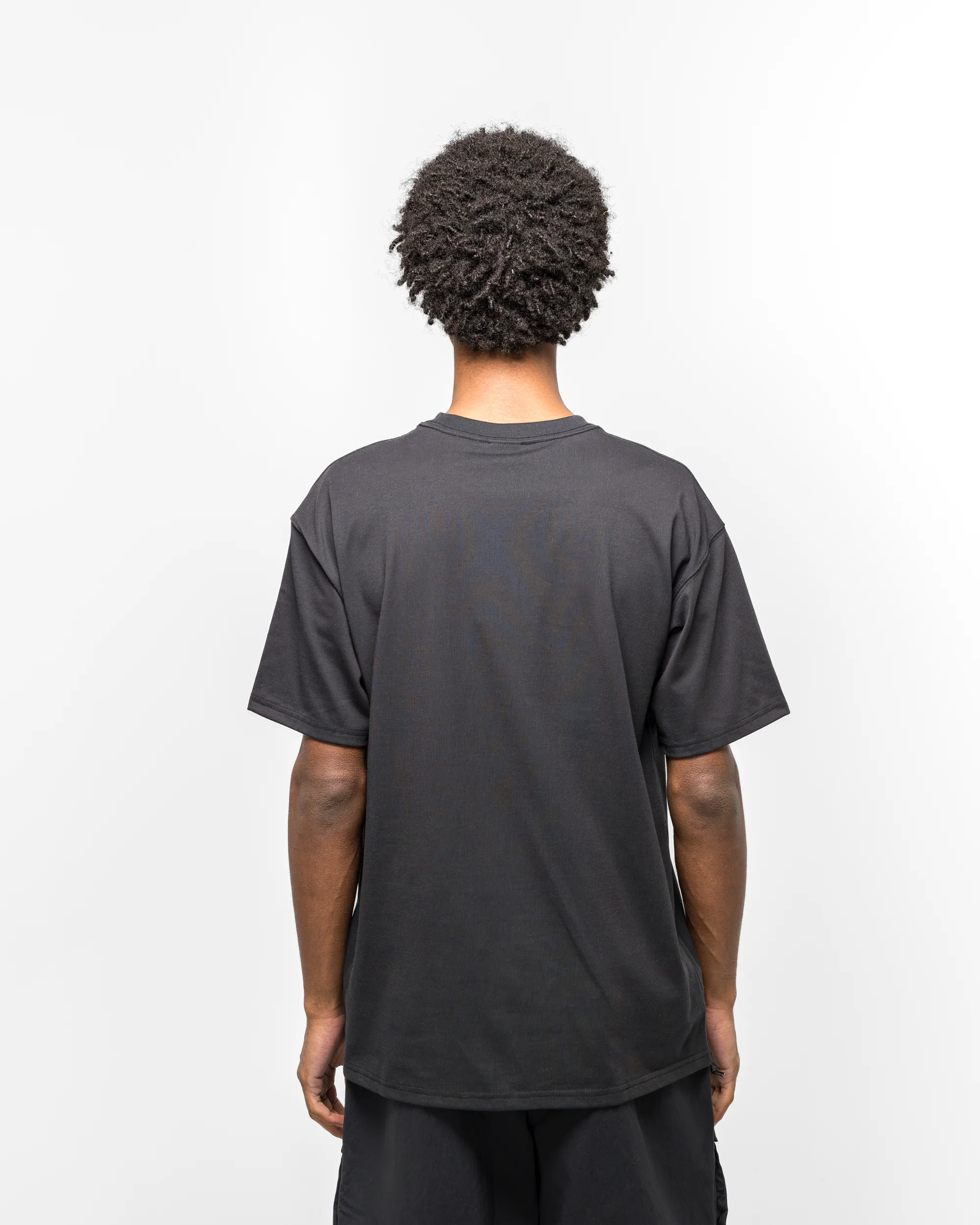 Dri-Fit Tee Alien - Black - Image 4