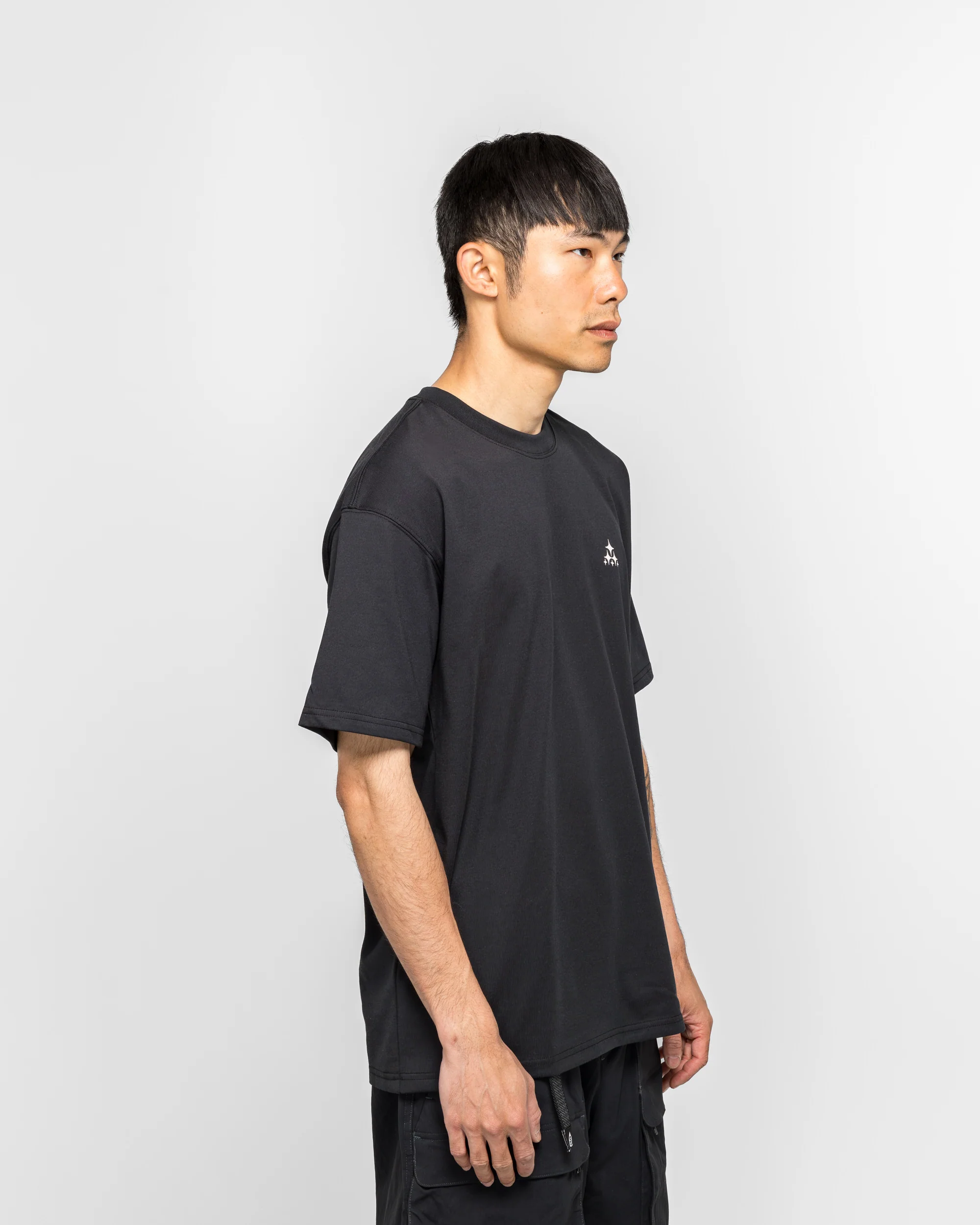 Dri-Fit Tee Mystery Lights - Black - Image 3