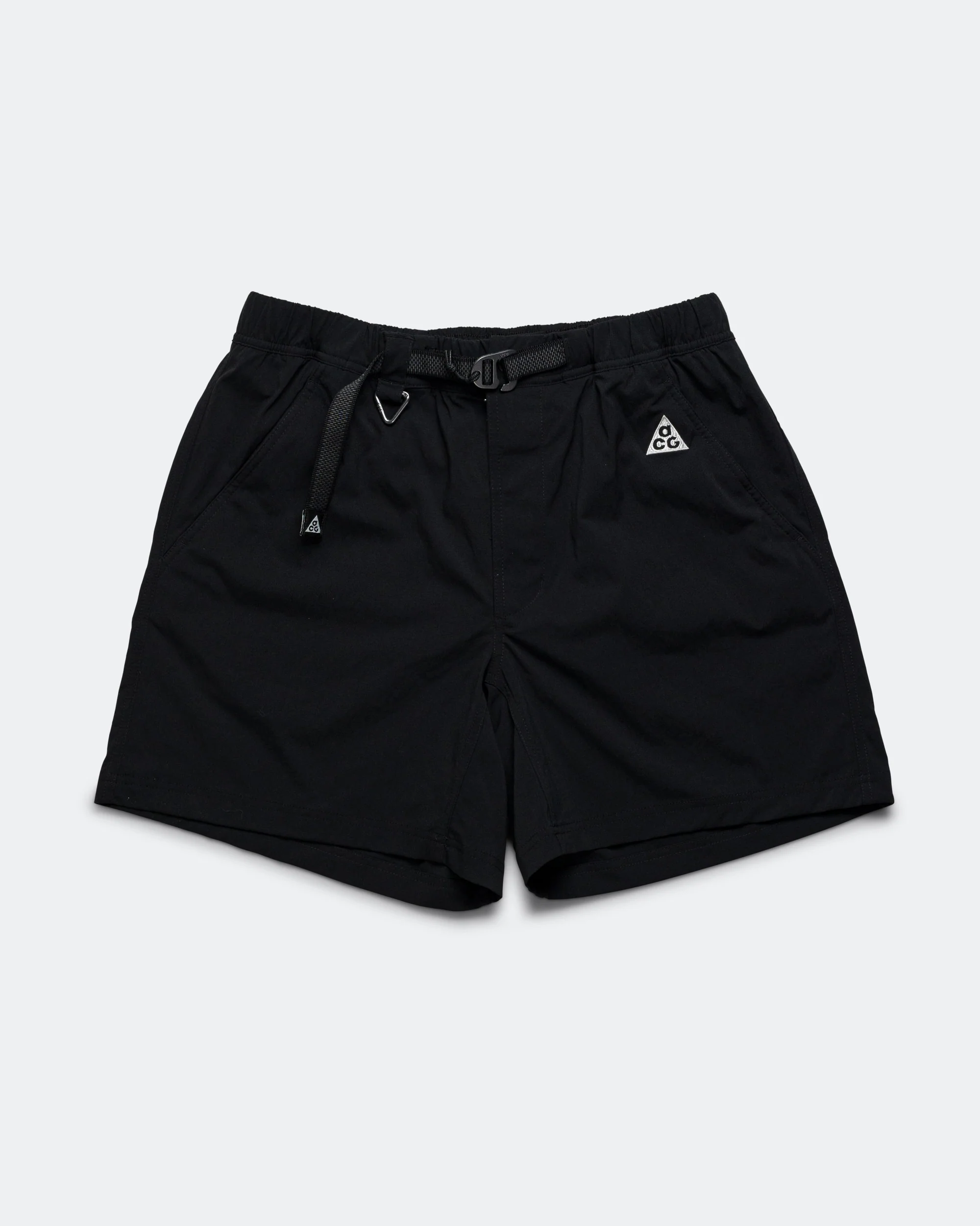 Hike Short - Black/Anthracite-Summit White