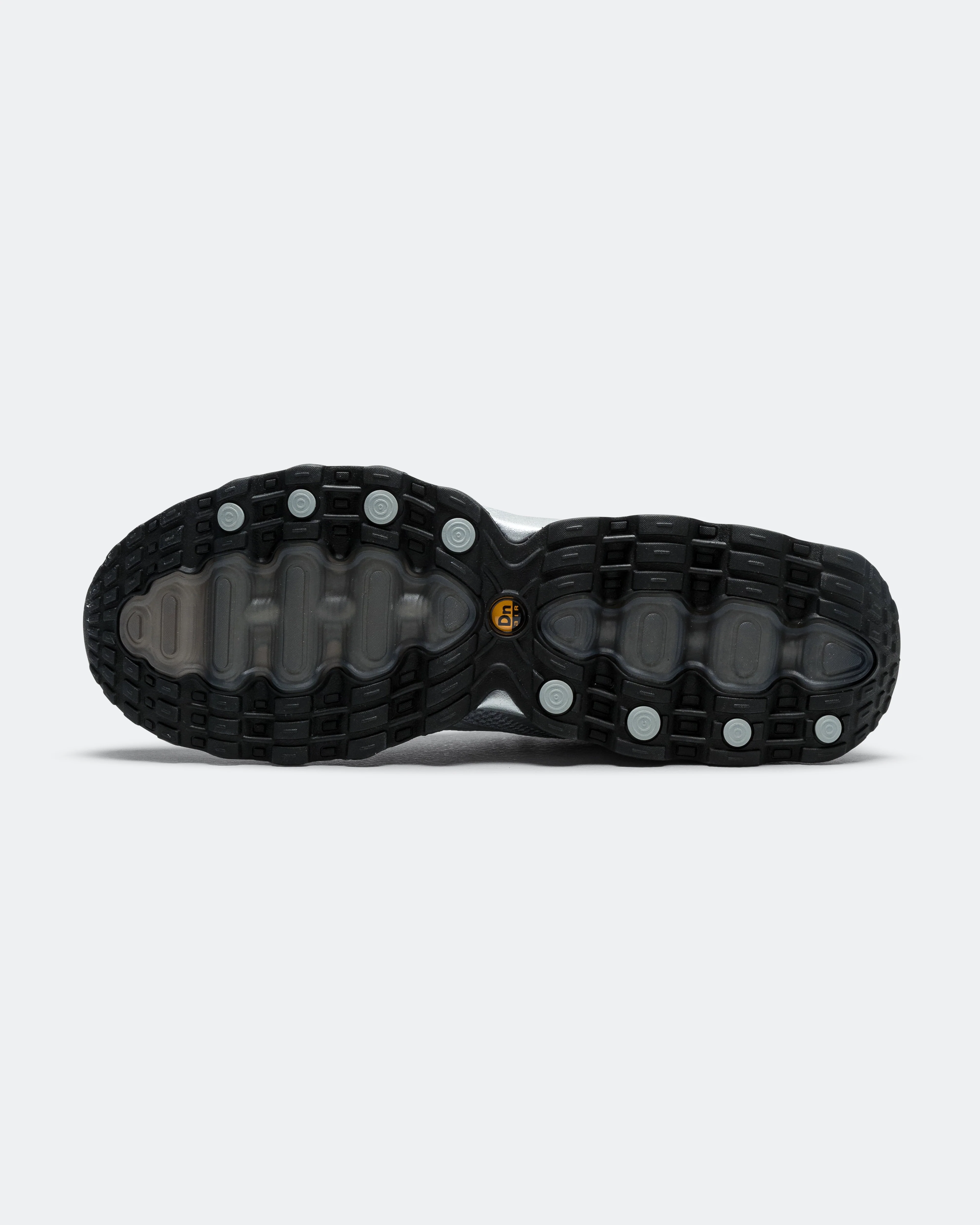 Air Max DN8 QS - Metallic Silver/Metallic Silver-Black - Image 5