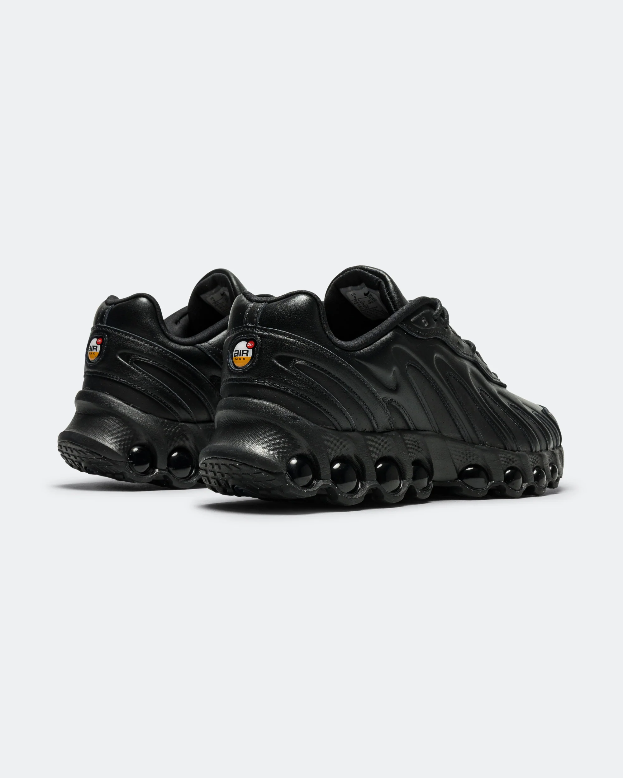 Air Max DN8 SP - Black/Black - Image 3