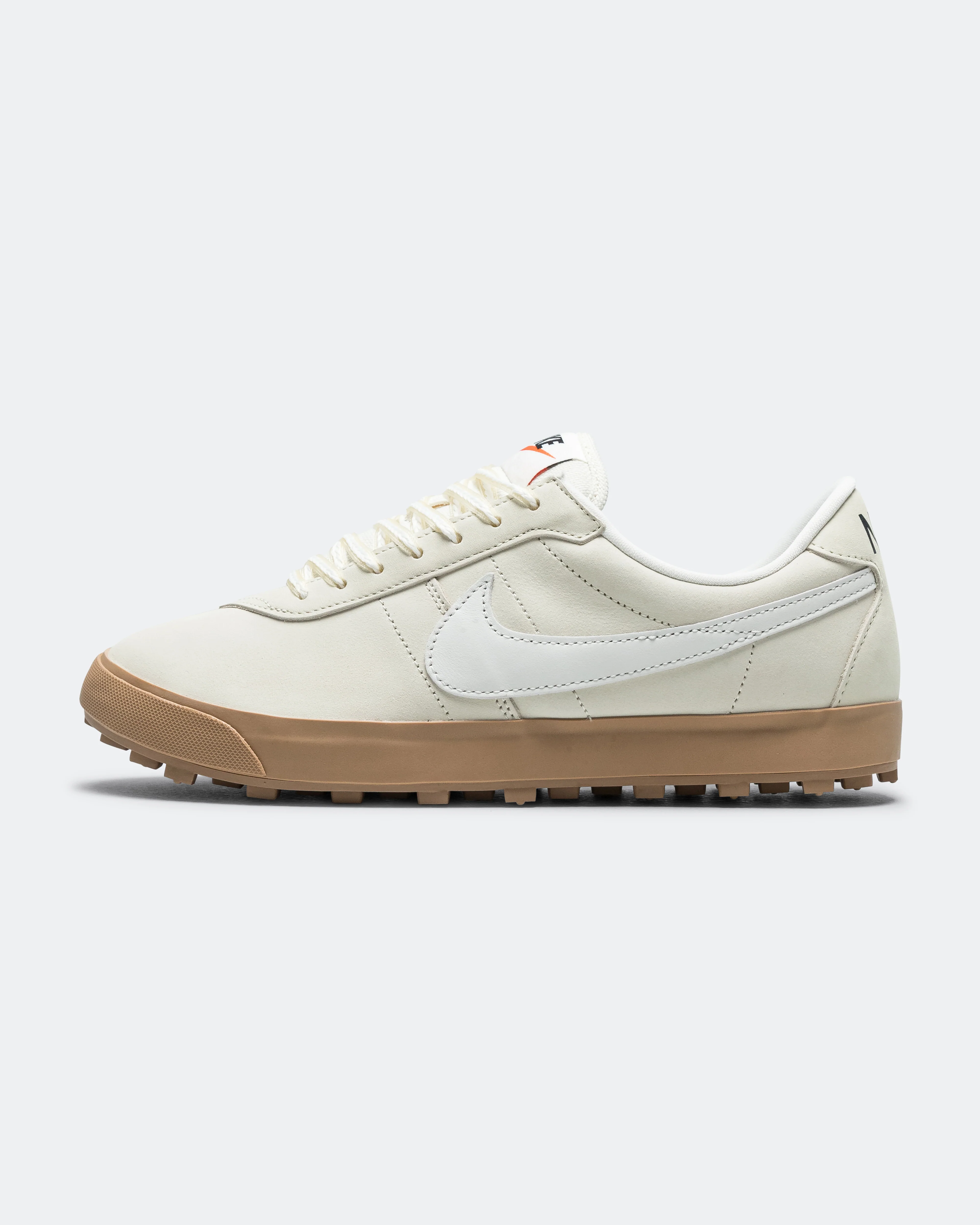 Astrograbber QS - Coconut Milk/Sail-Gum Light Brown