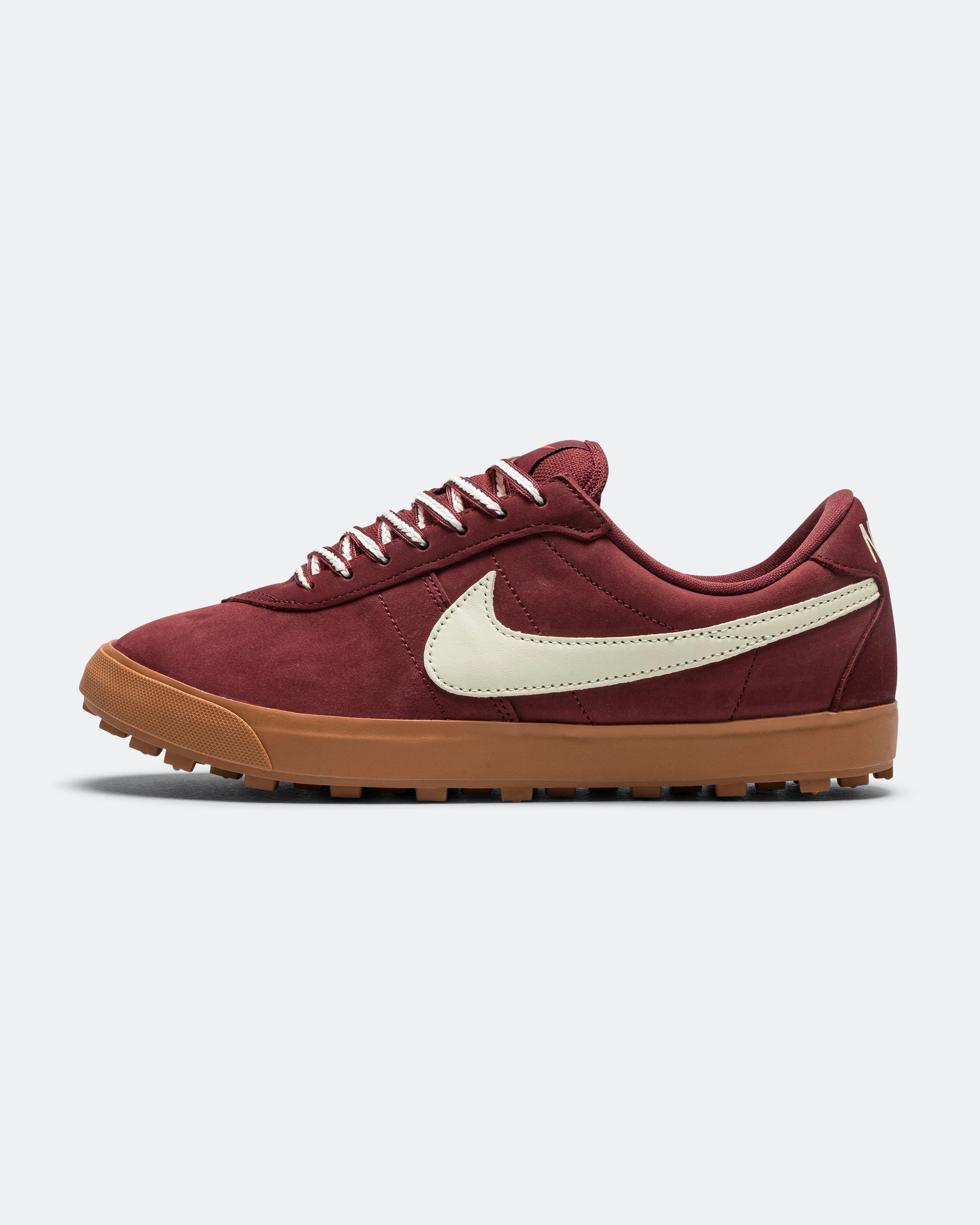 Astrograbber QS - Dark Team Red/Coconut Milk