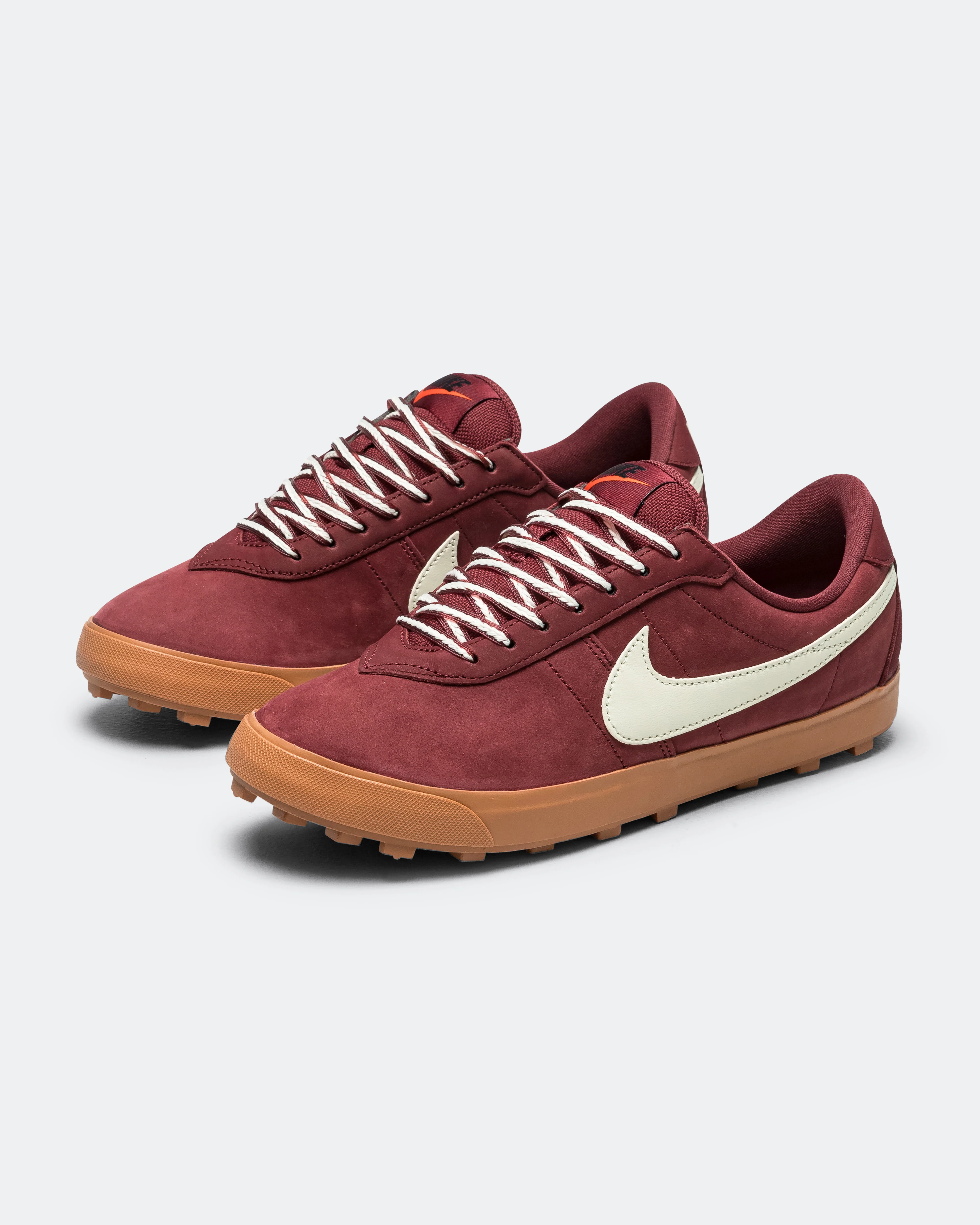 Astrograbber QS - Dark Team Red/Coconut Milk - Image 2