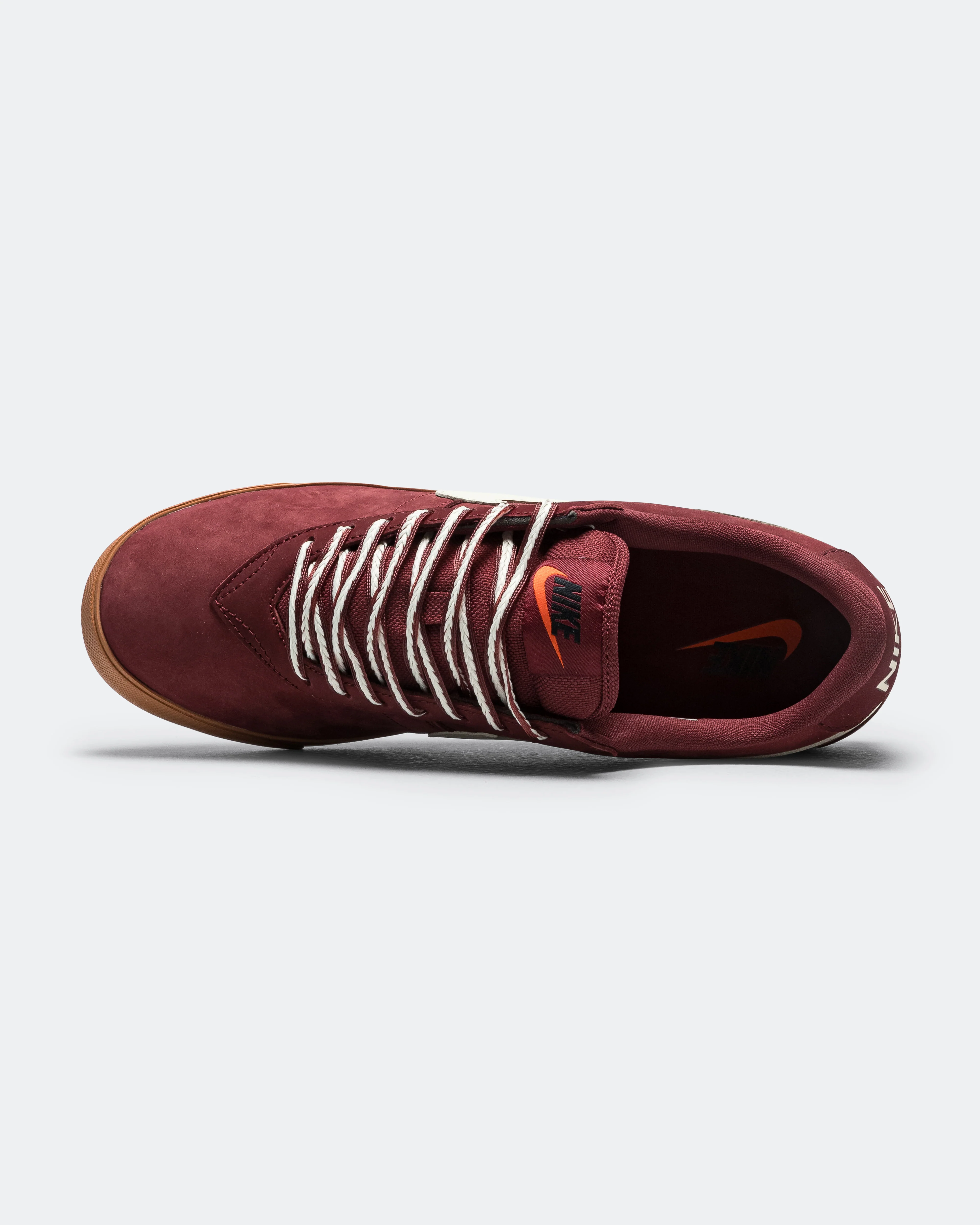 Astrograbber QS - Dark Team Red/Coconut Milk - Image 4
