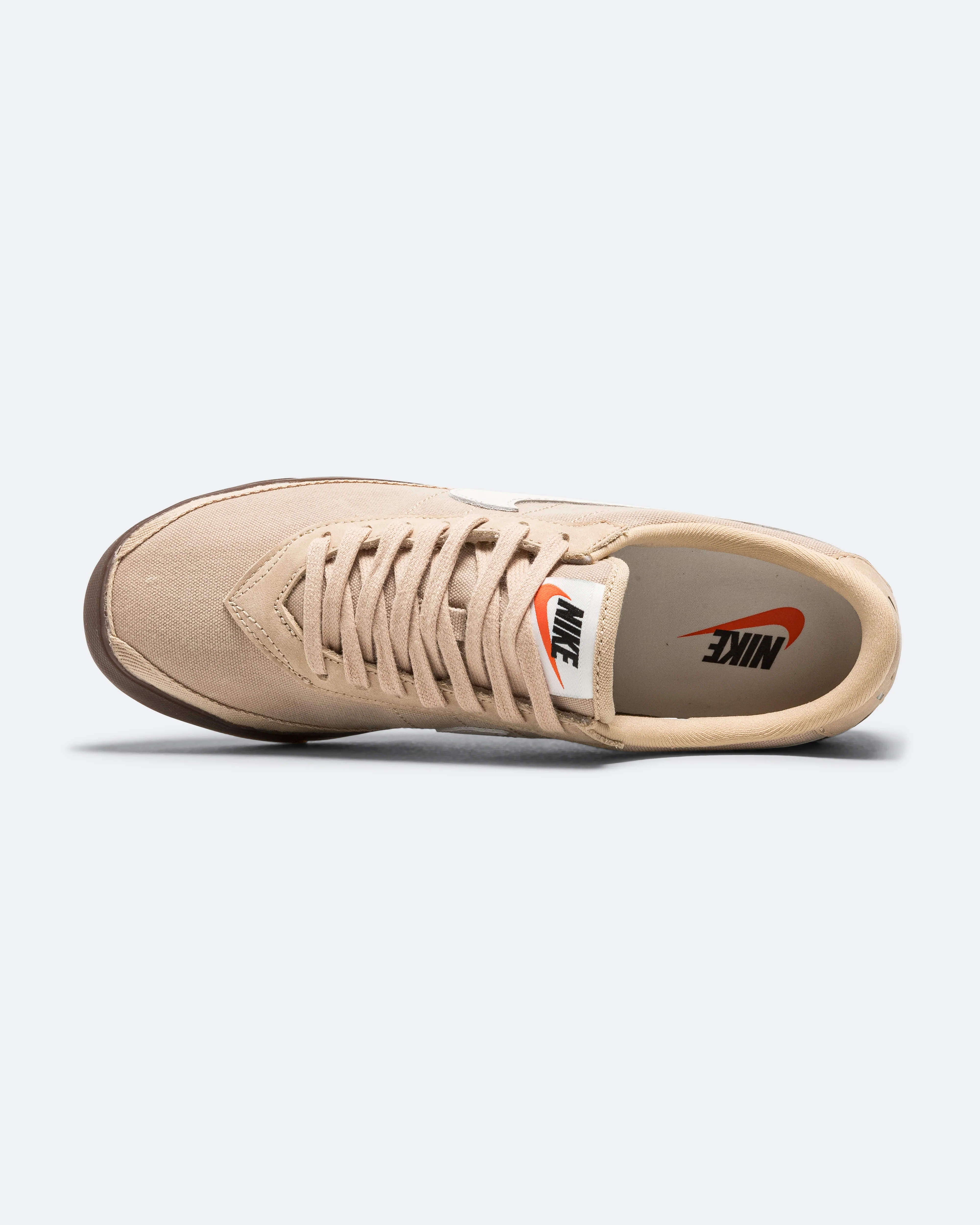 Astrograbber QS - Linen/Medium Olive-Sail-Gum Dark Brown - Image 4