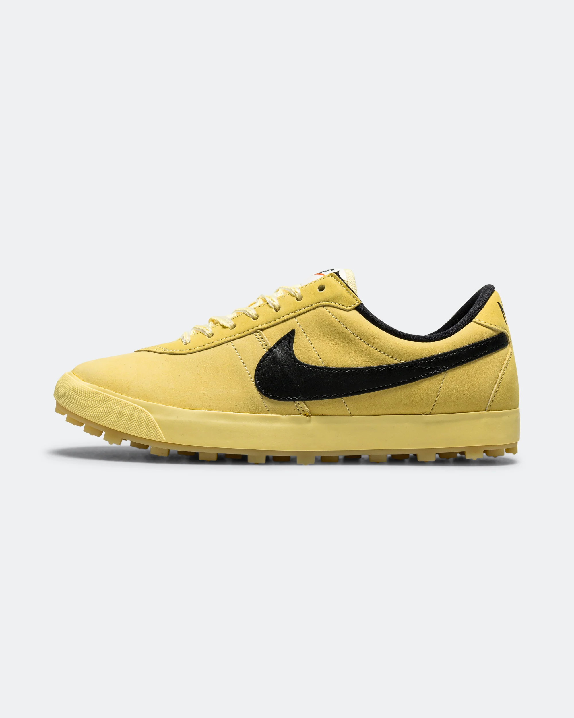 Astrograbber QS - Soft Yellow/Black-Sail-Safety Orange