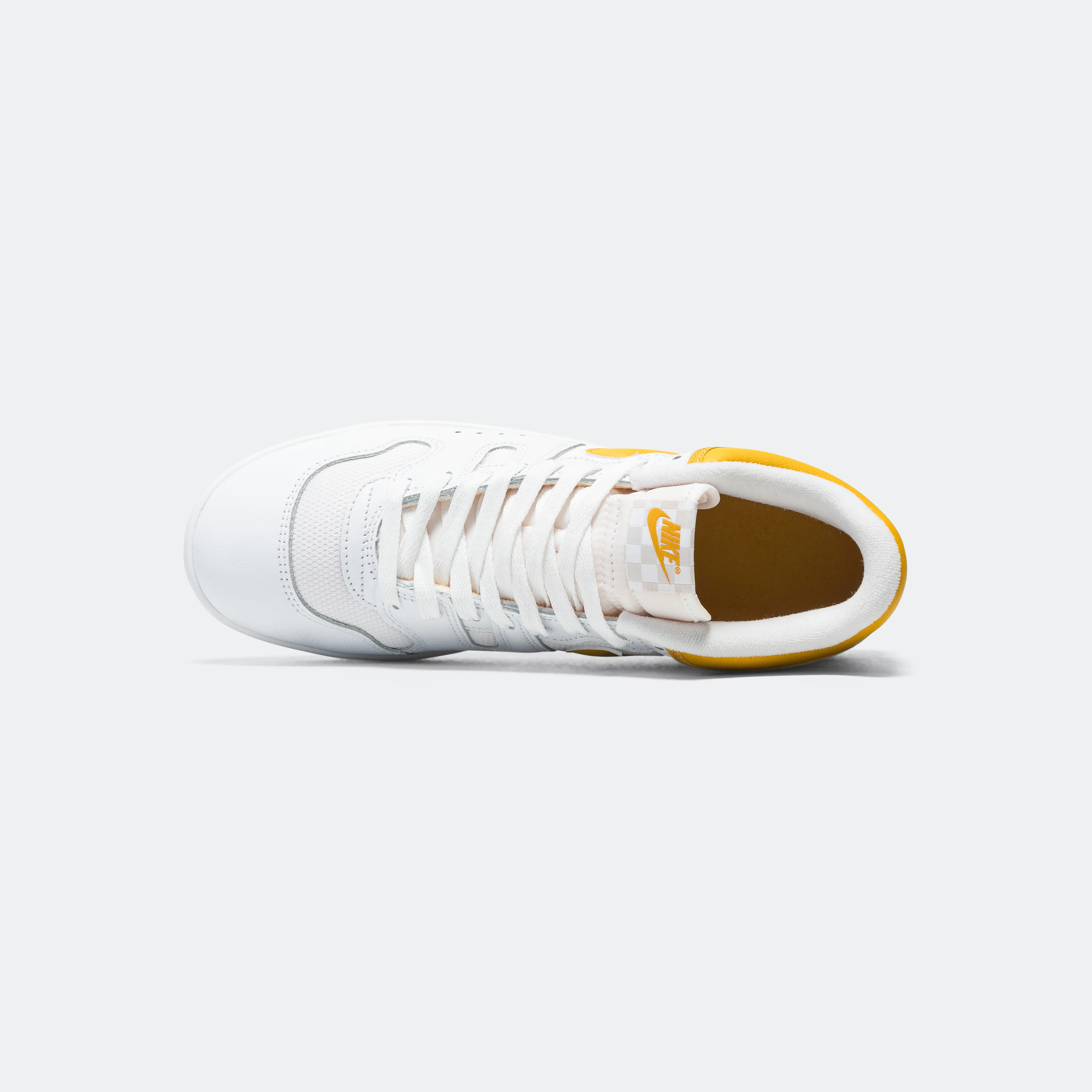 Attack QS SP - White/Lemon Venom-White - Image 4
