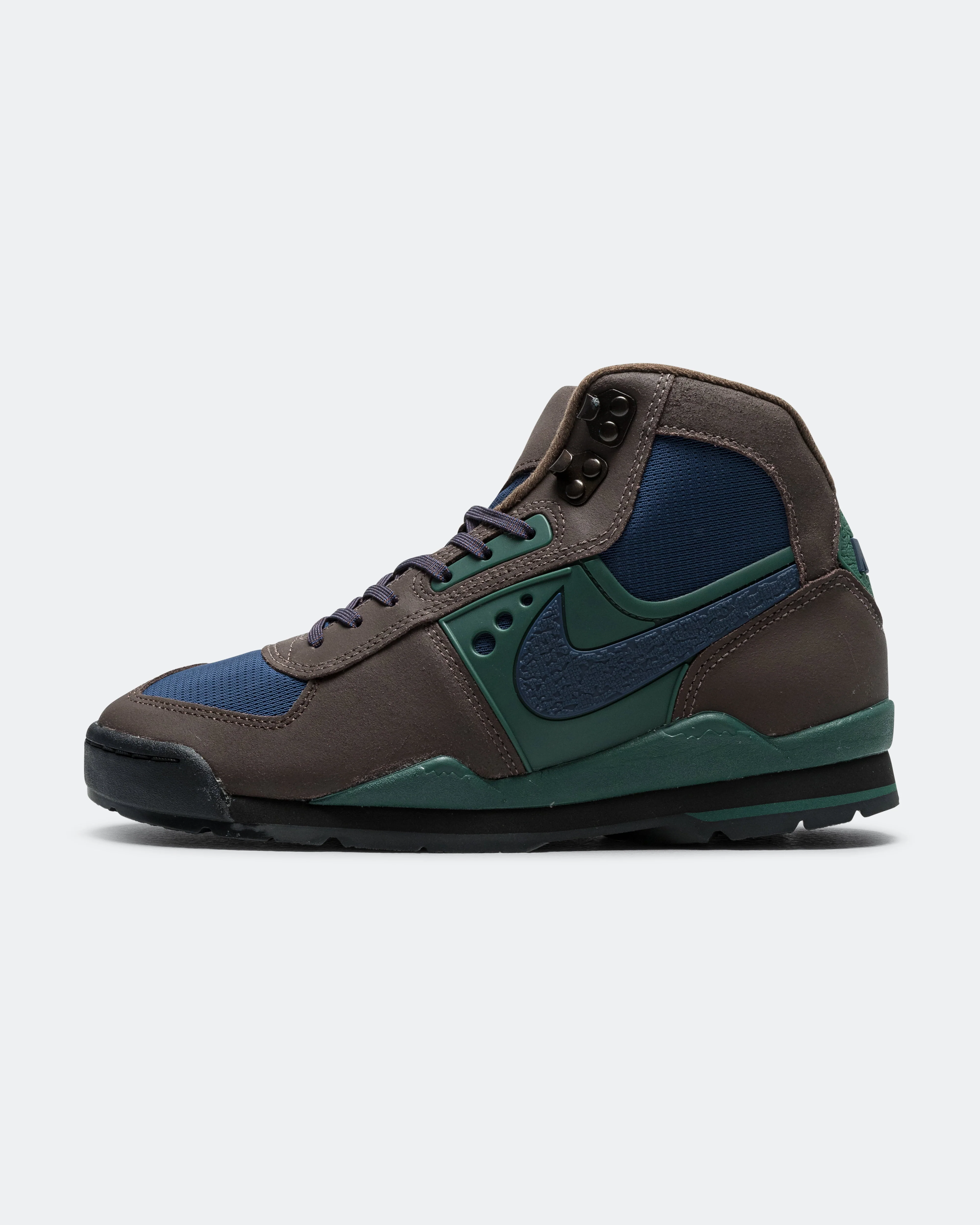 Baltoro SP - Baroque Brown/Midnight Green