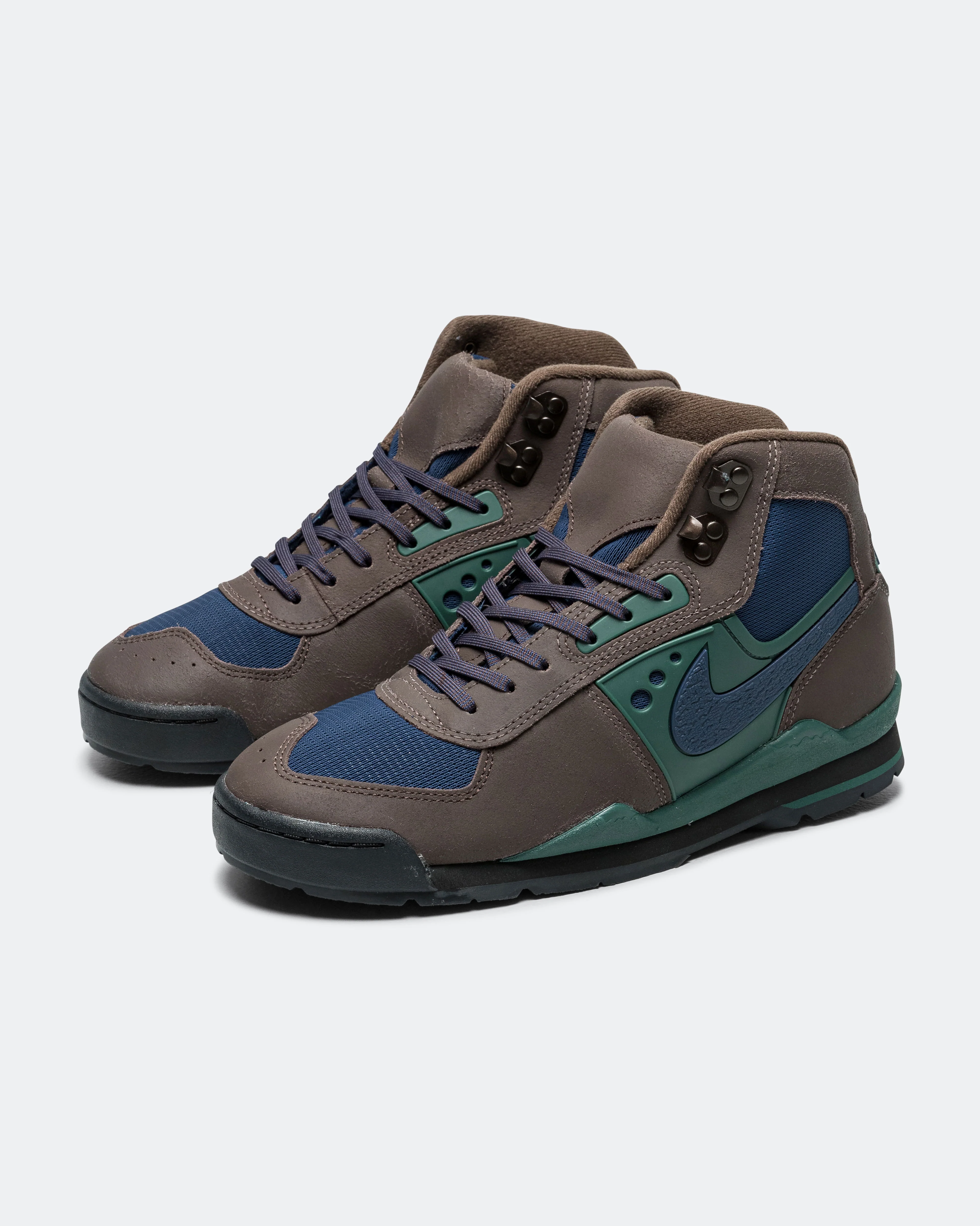 Baltoro SP - Baroque Brown/Midnight Green - Image 2