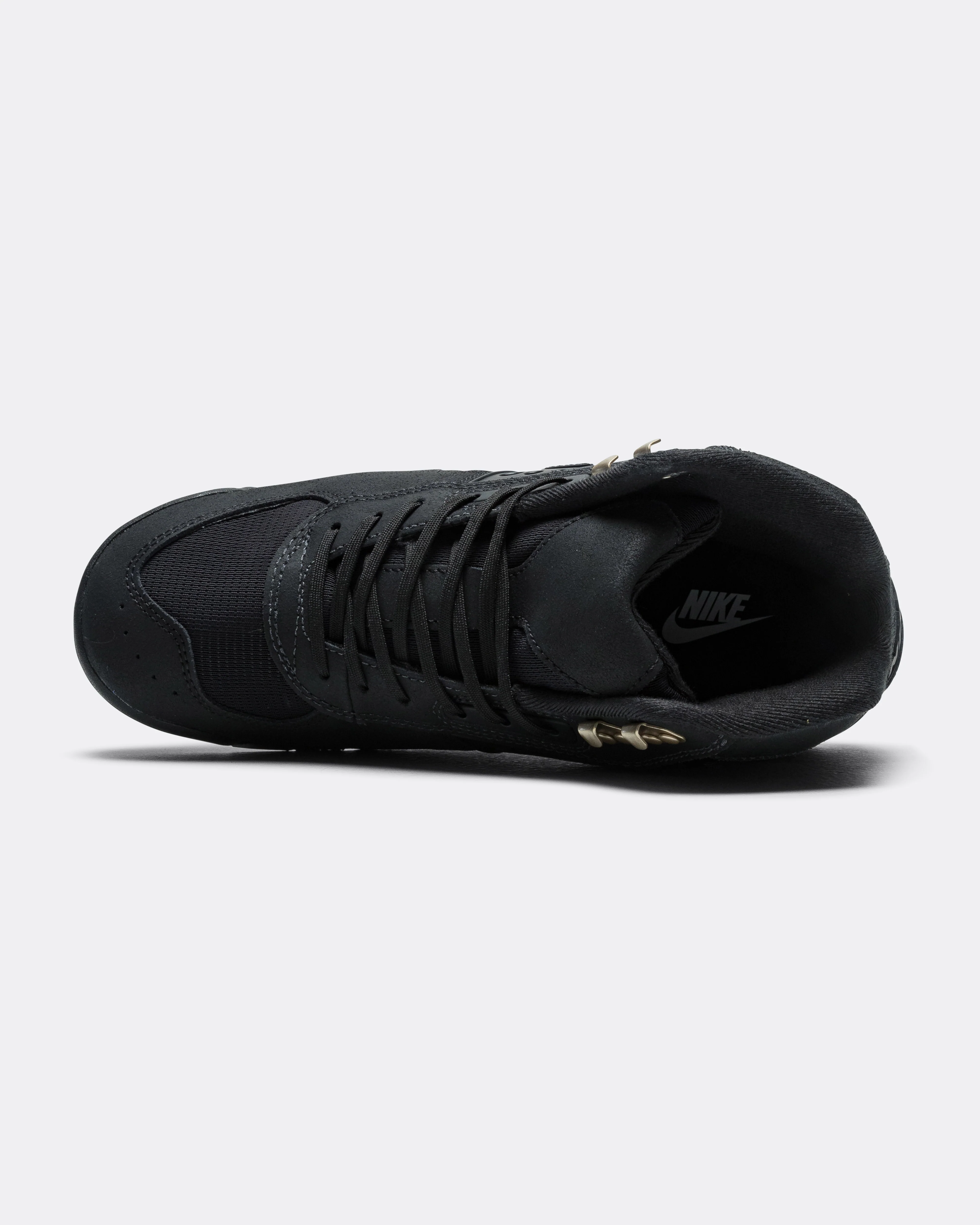 Baltoro SP - Black/Black Metallic-Gold White - Image 4