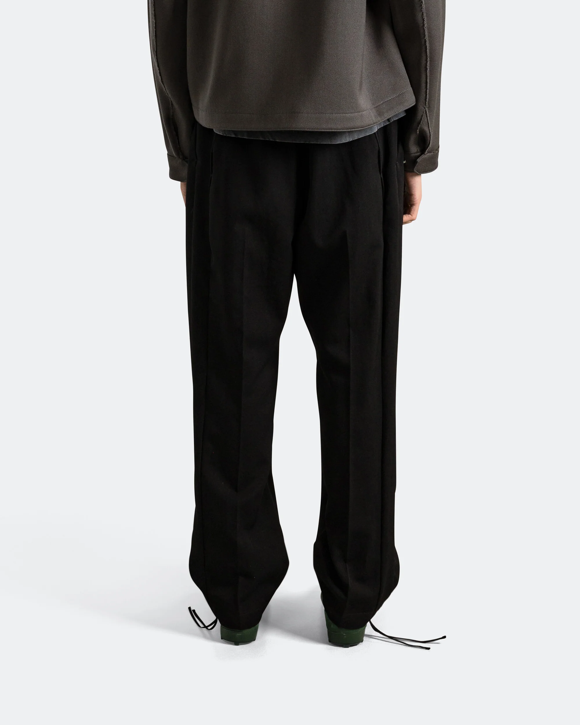 ESC Trousers - Black - Image 4