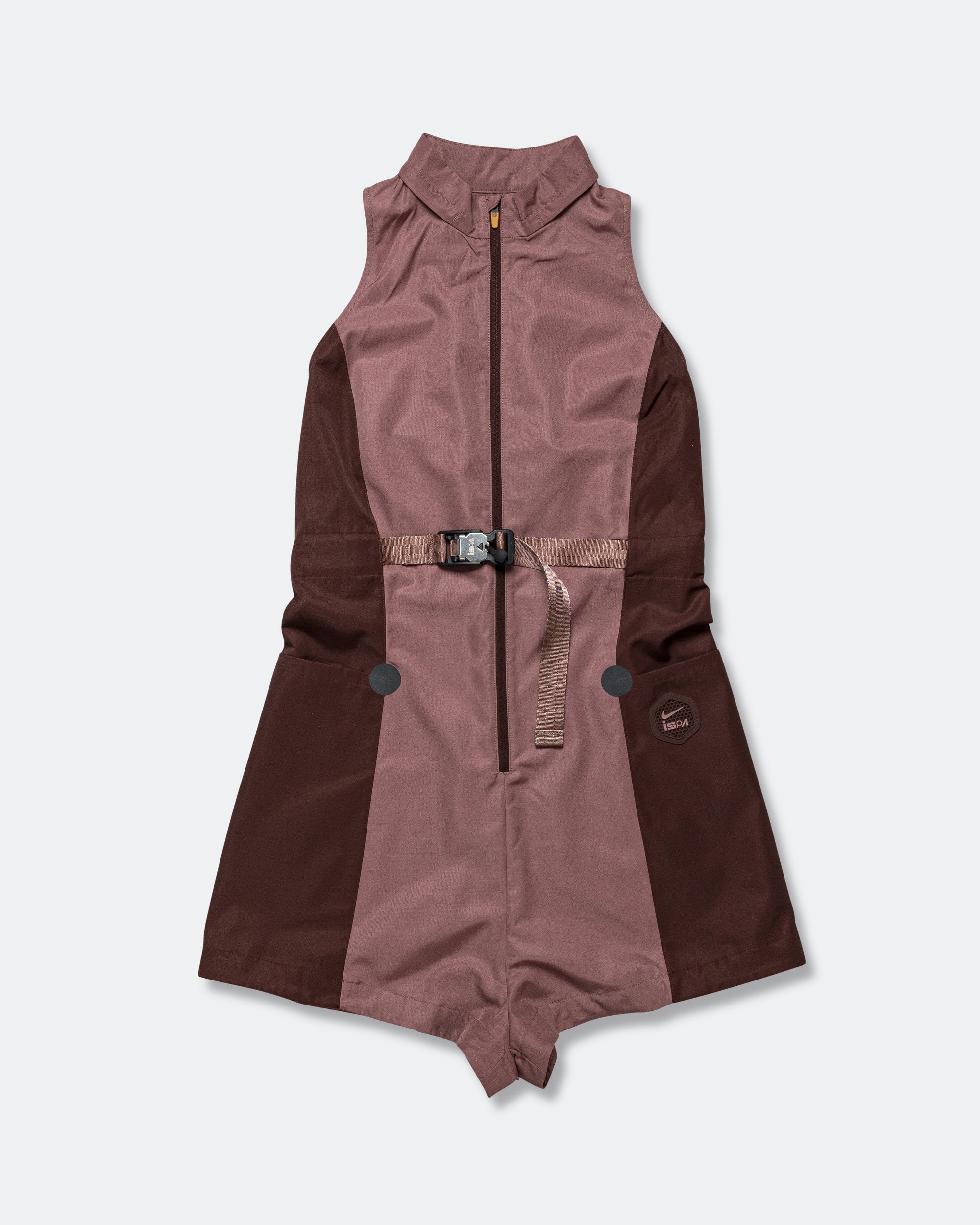 Womens ISPA ADPT Mod Flight Suit - Earth - Image 4