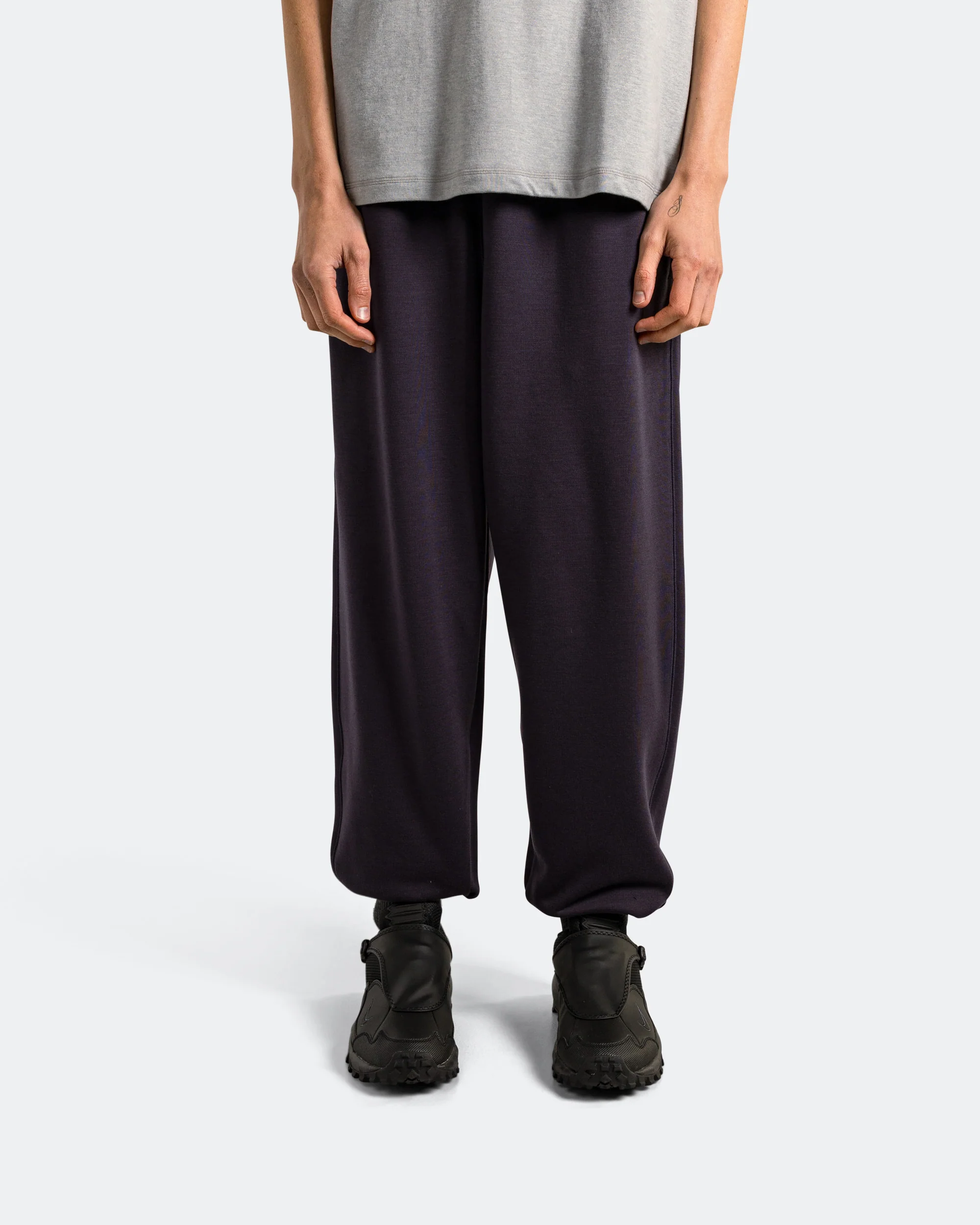 Wool Classics Fleece Pant - Cave Purple - Image 2