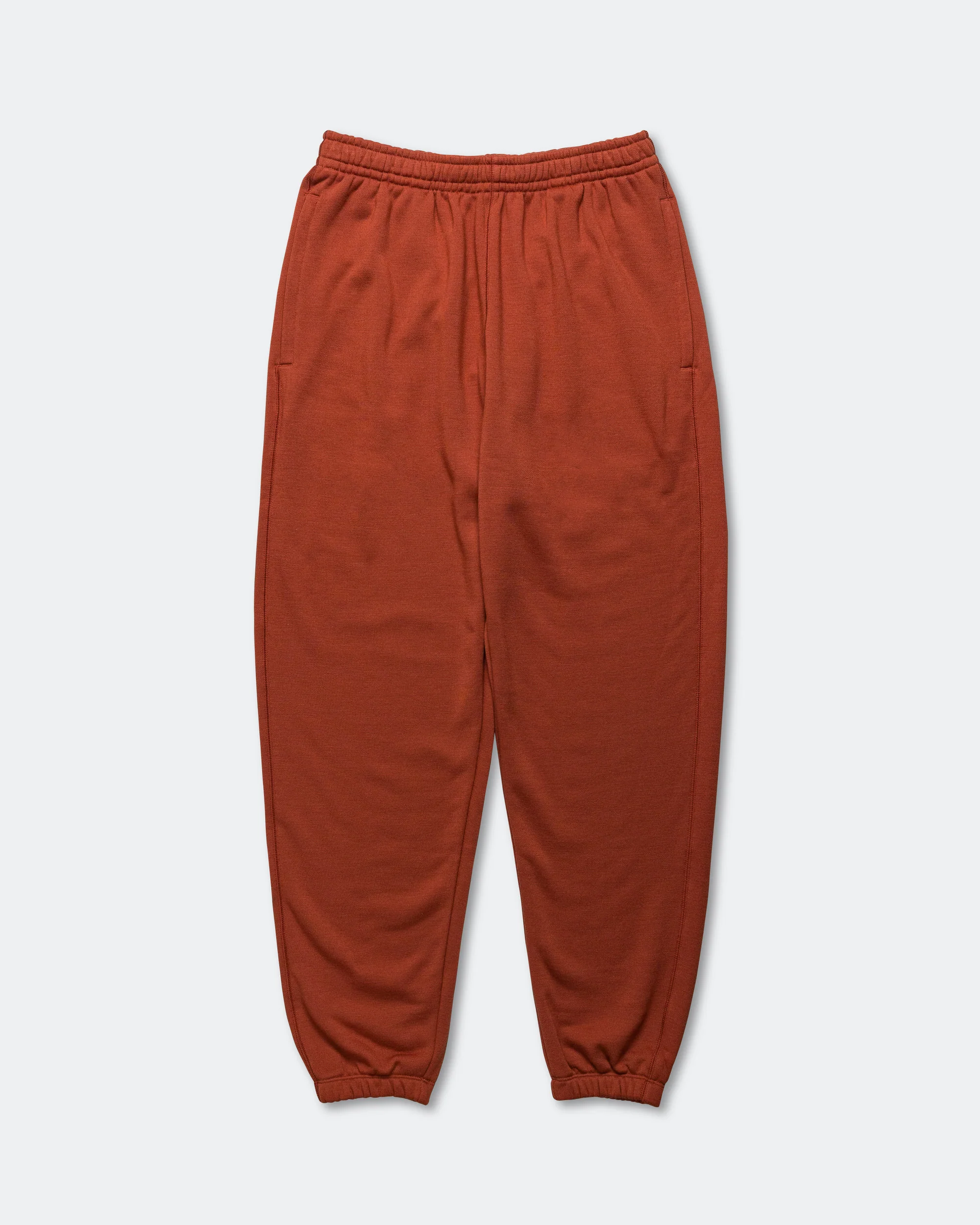 Wool Classics Fleece Pant - Mars Stone