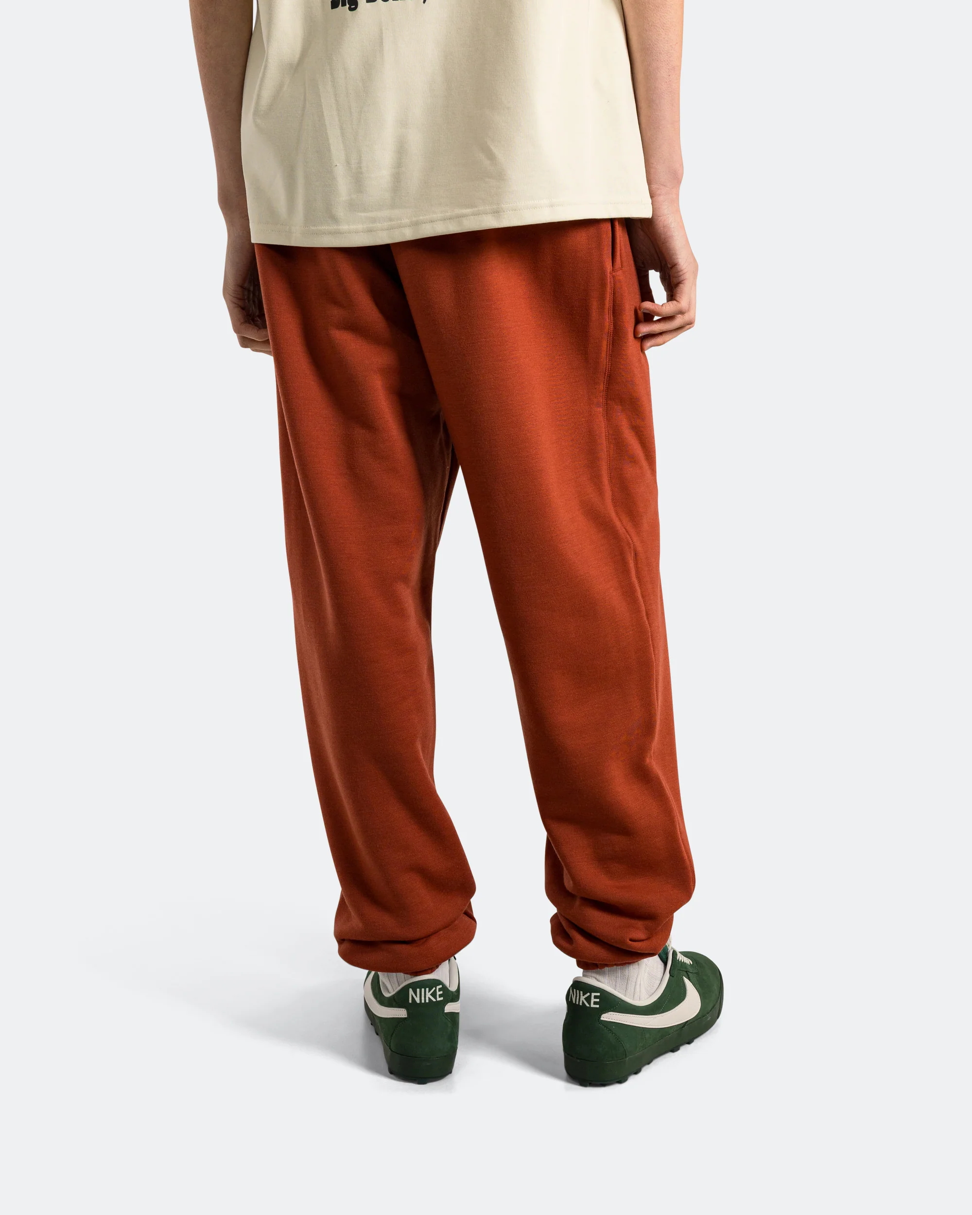 Wool Classics Fleece Pant - Mars Stone - Image 4