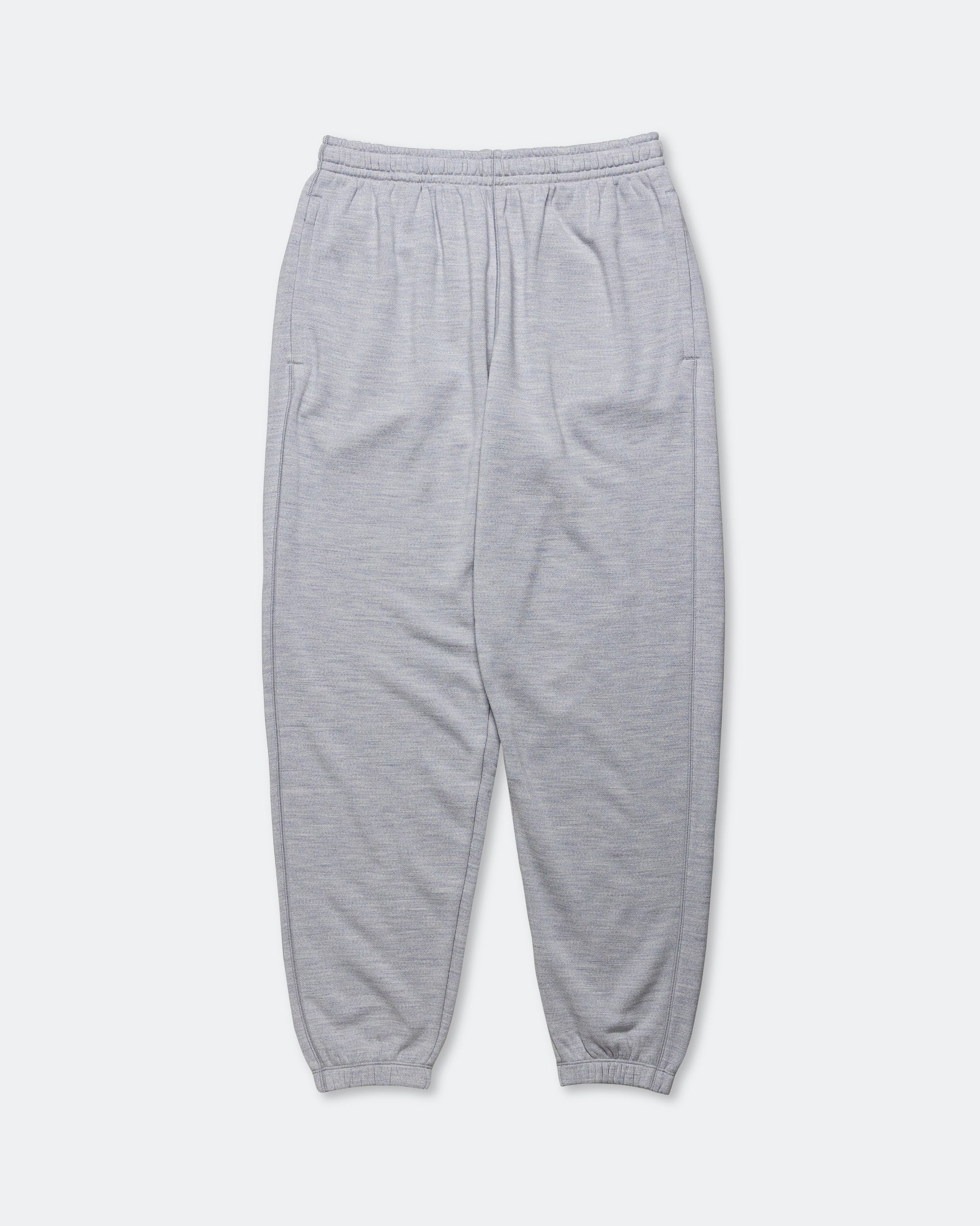 Wool Classics Fleece Pant - Matte Silver