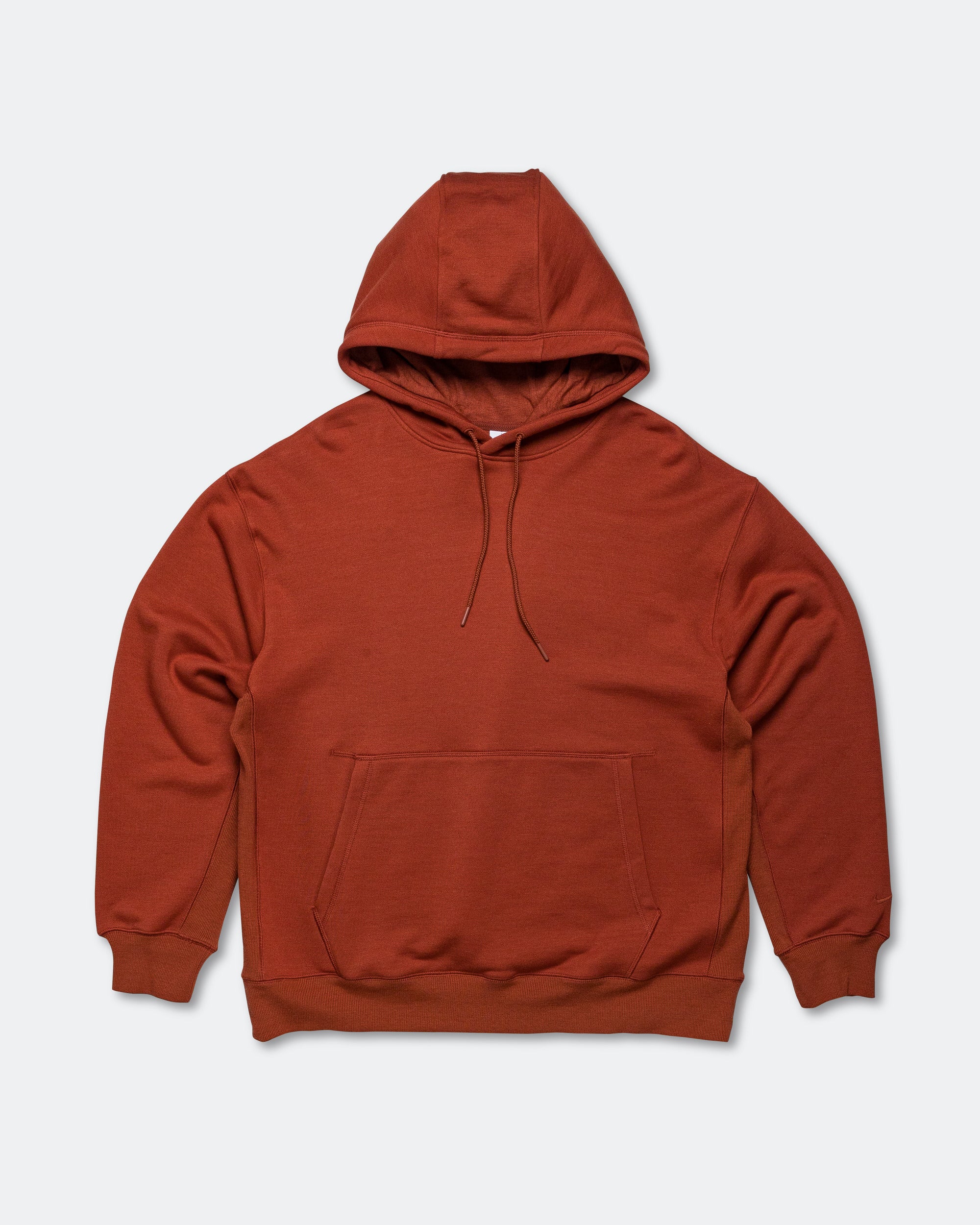 Wool Classics Hoodie - Mars Stone