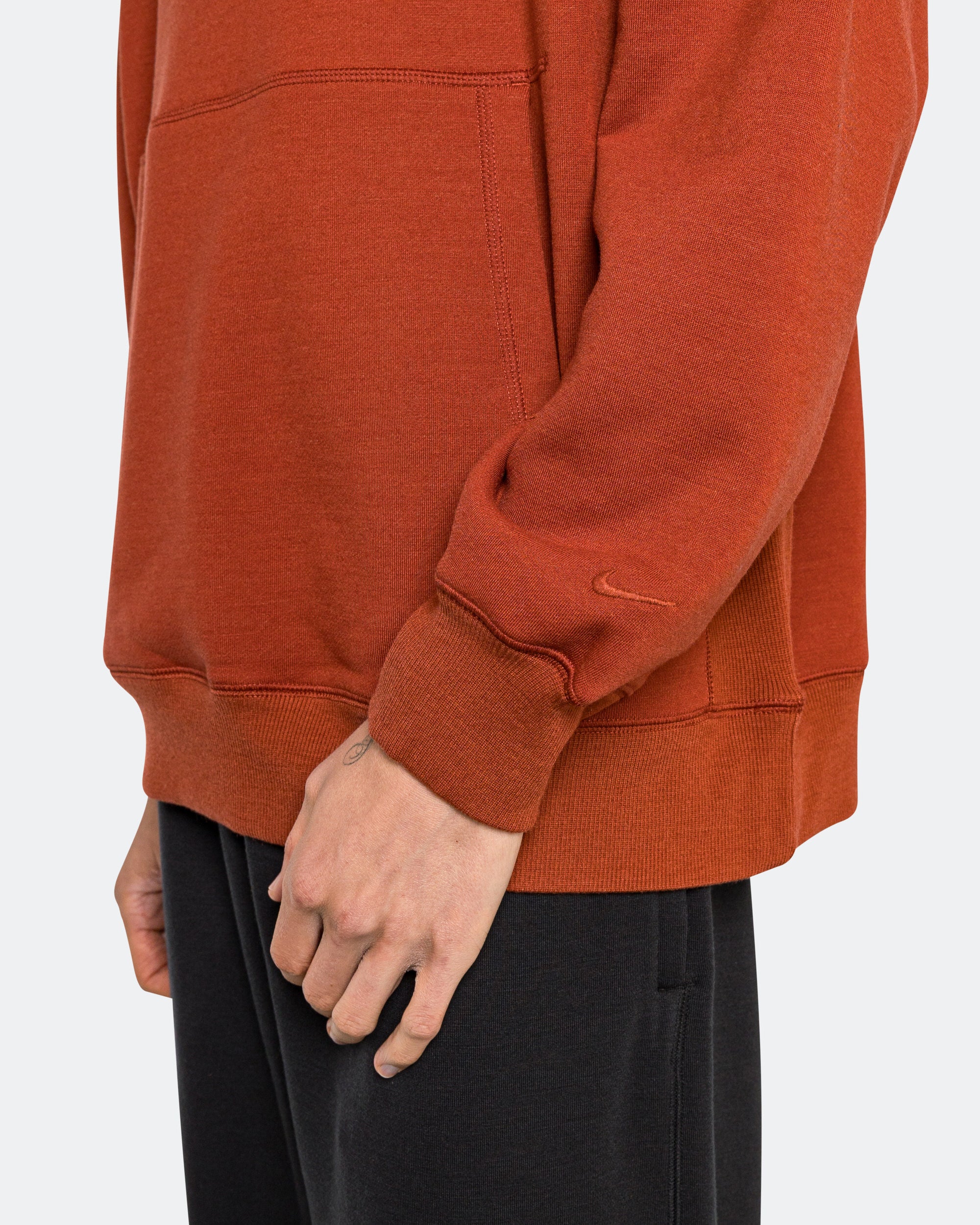Wool Classics Hoodie - Mars Stone - Image 5