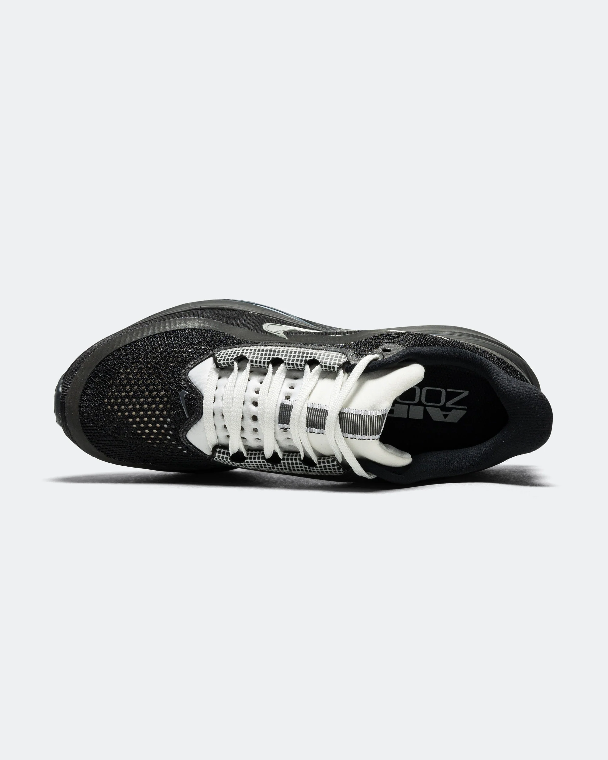 Pegasus Premium SP - Black/Metallic Silver-White - Image 4