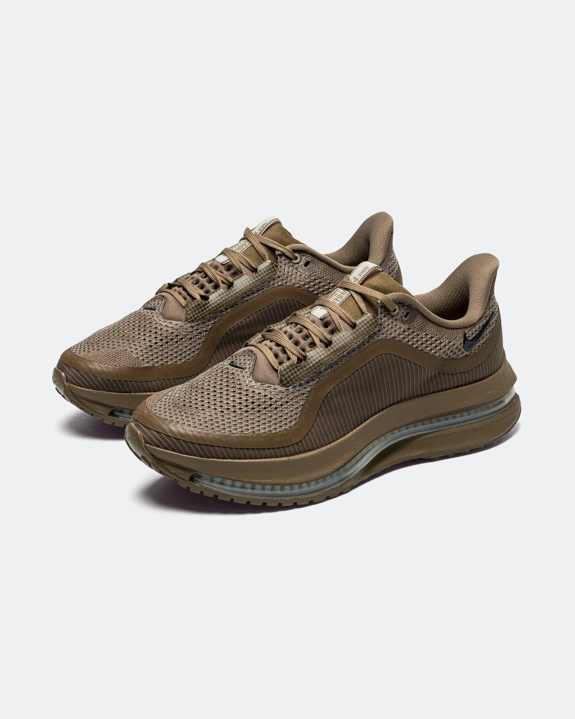 Pegasus Premium SP - Caldera Brown/Pecan-Caldera Brown - Image 2