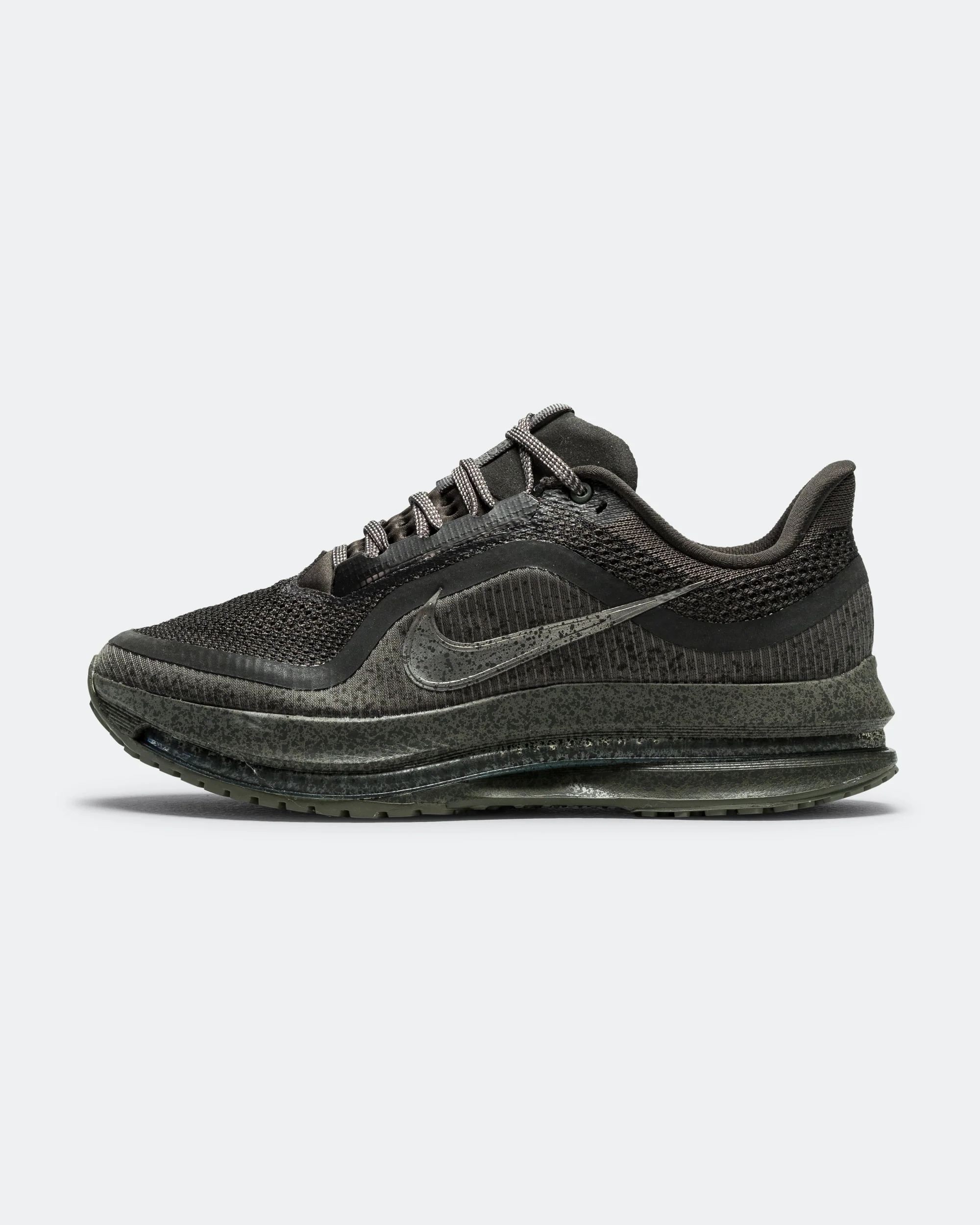 Pegasus Premium SP - Light Loden/Metallic Medium Ash