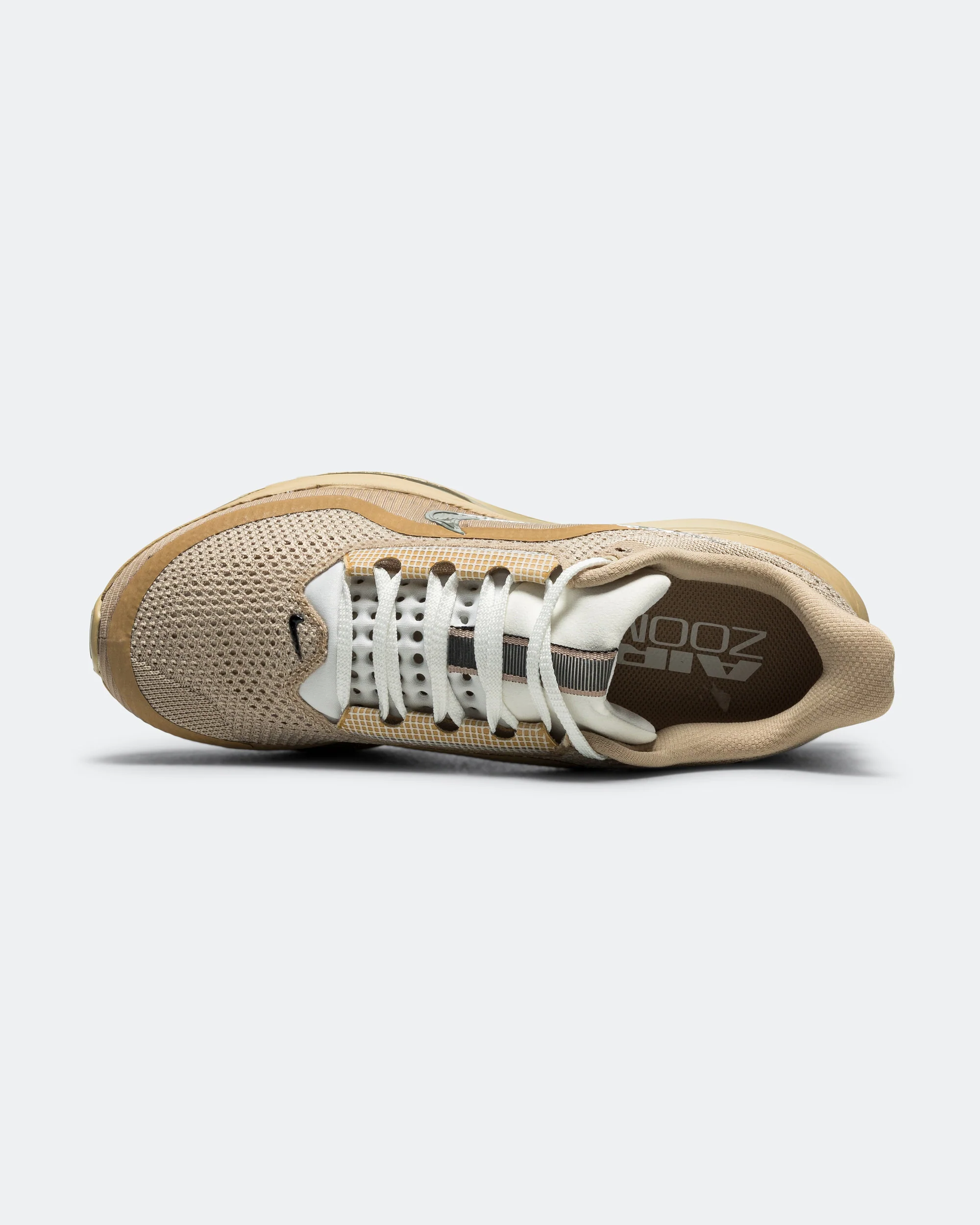 Pegasus Premium SP - Mushroom/Metallic Silver-White - Image 4