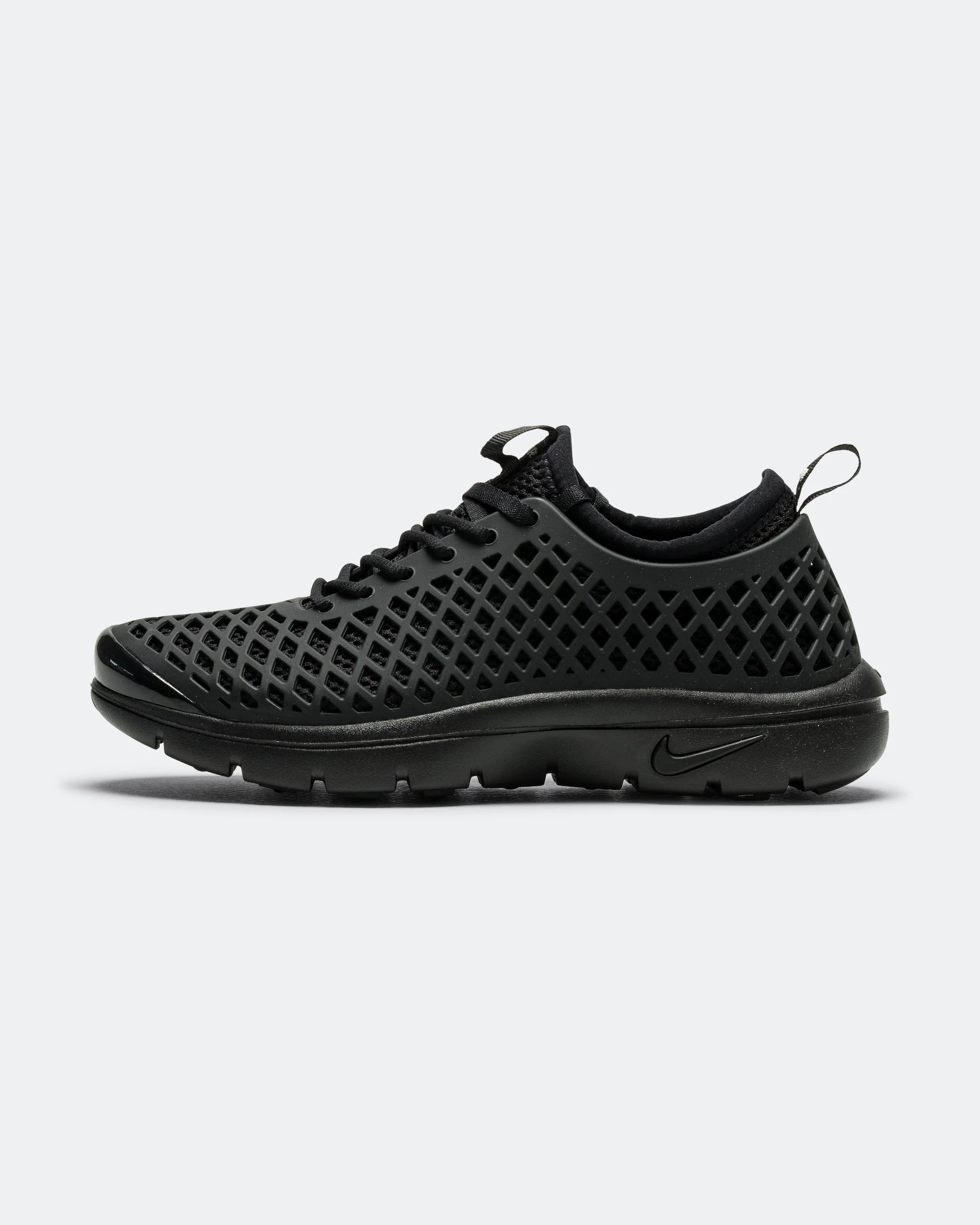 Womens Rejuven8 Run OG SP QS - Black/Black/Sail