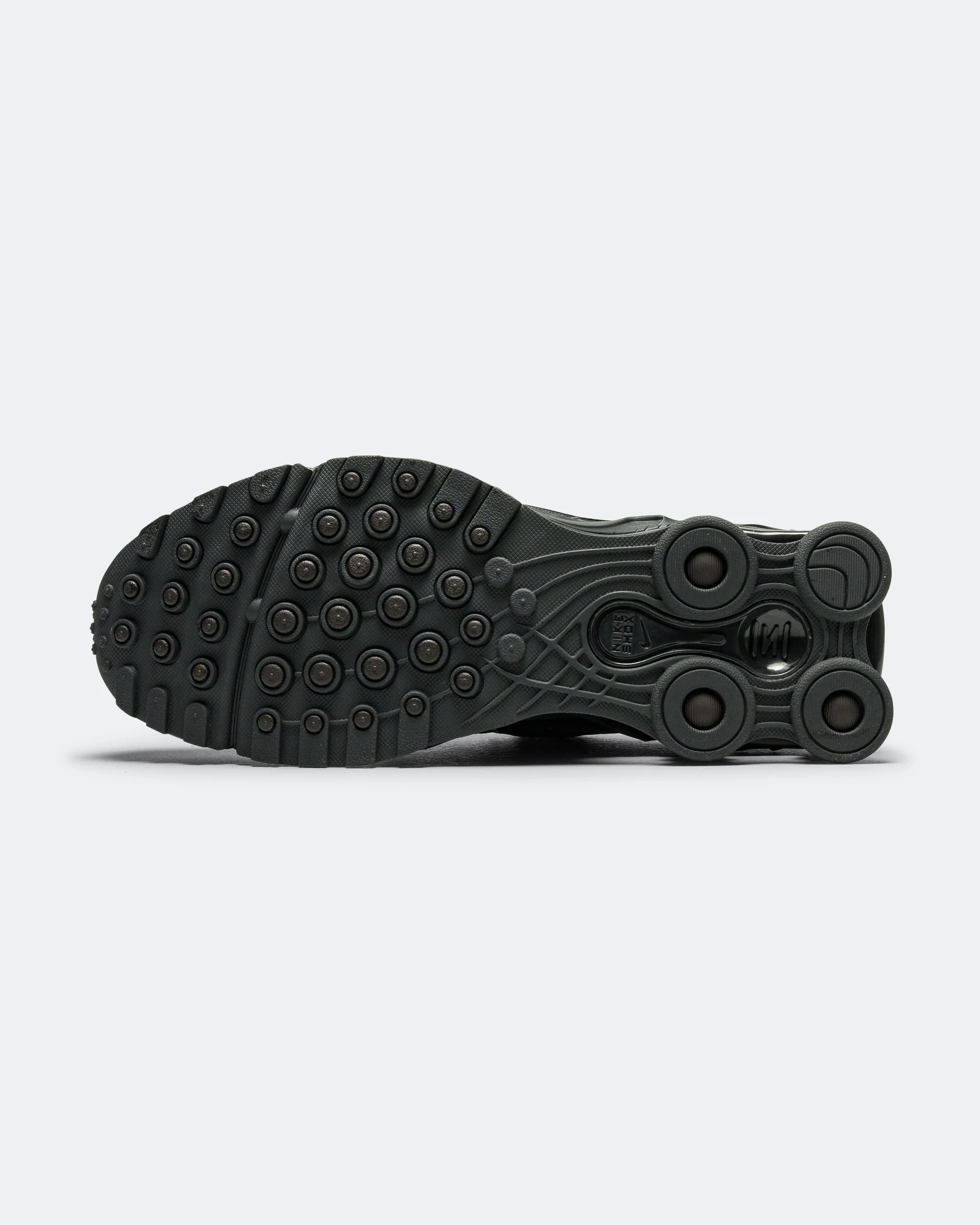 Shox Ride 2 - Off Noir/Reflect Silver-Velvet Brown - Image 5