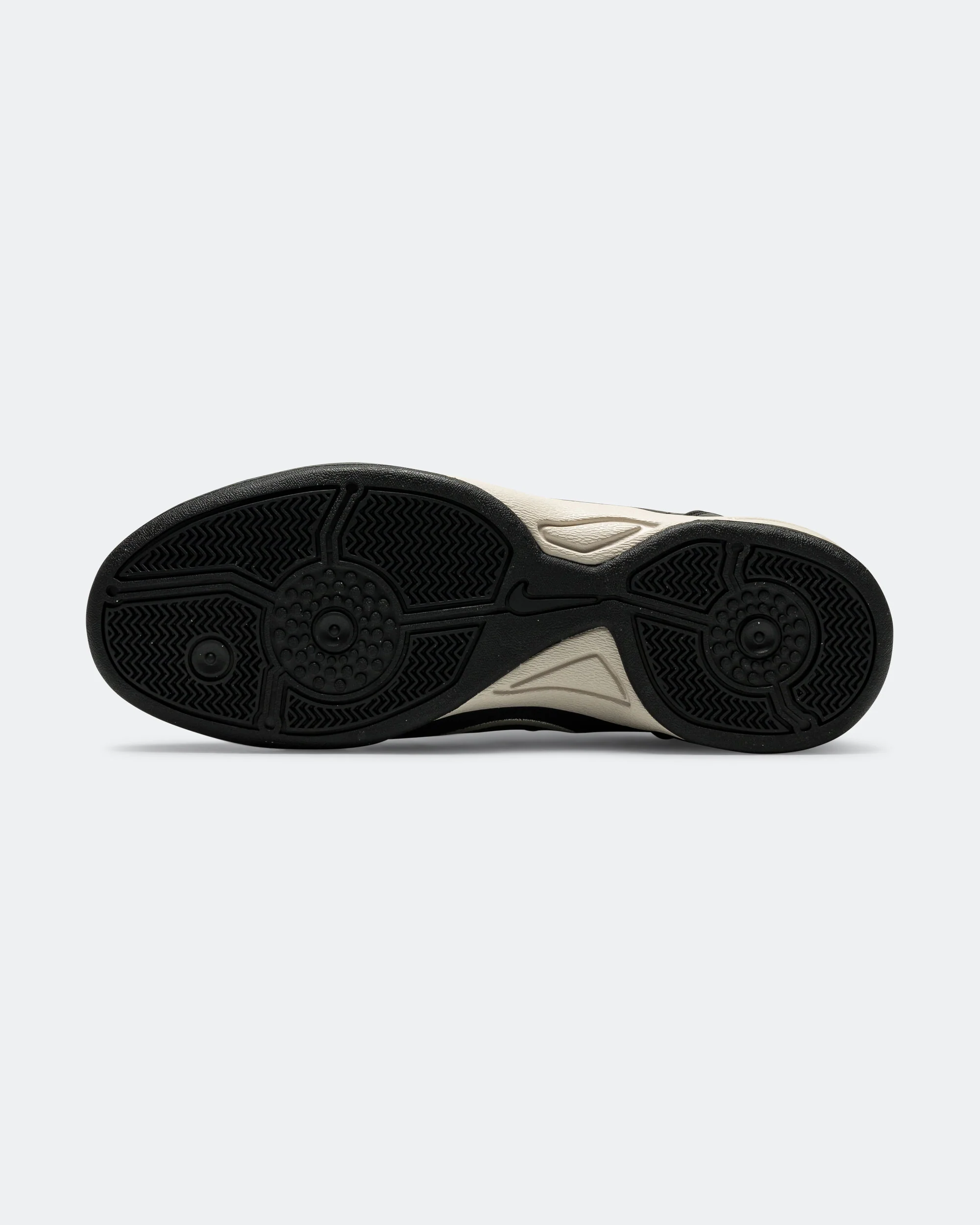 Total 90 - Black/Coconut Milk-Metallic Gold - Image 5