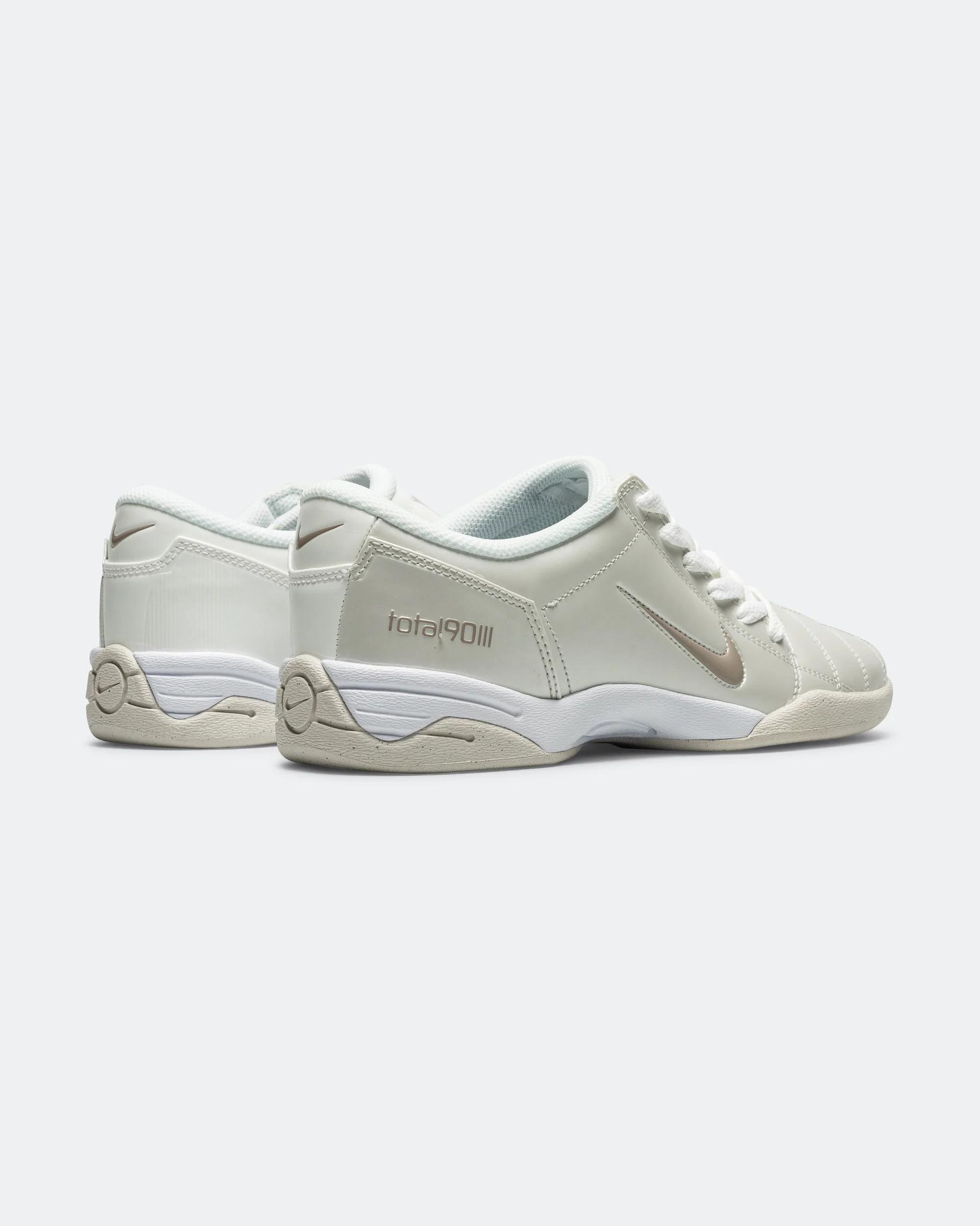 Total 90 - Photon Dust/College Grey-White - Image 3