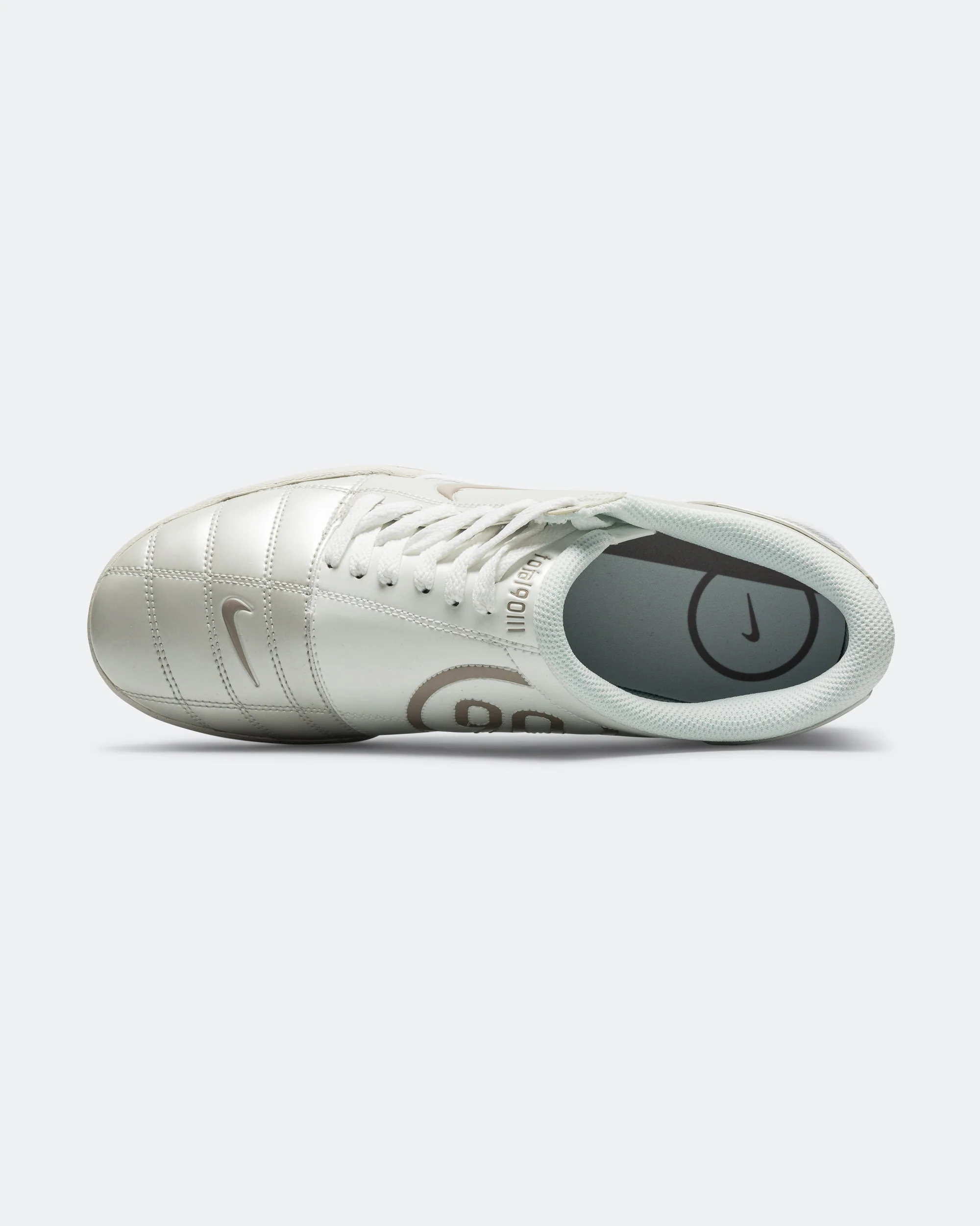 Total 90 - Photon Dust/College Grey-White - Image 4