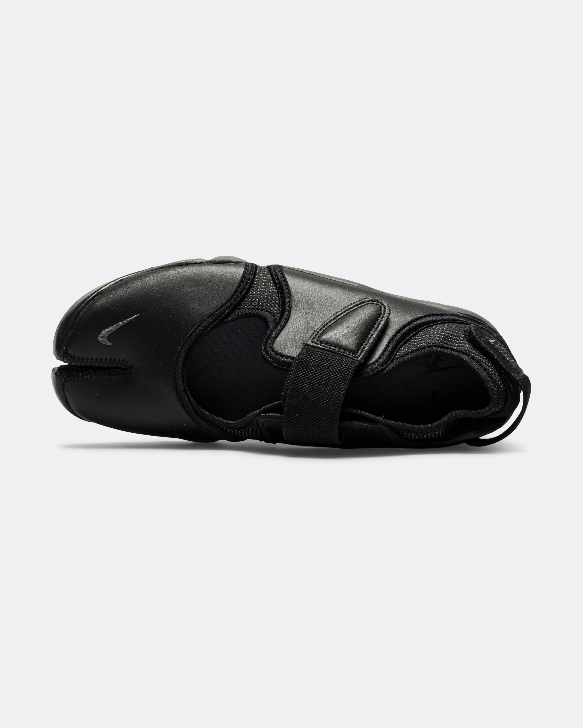 Womens Air Rift - Black/Iron Grey-Reflect Silver - Image 4