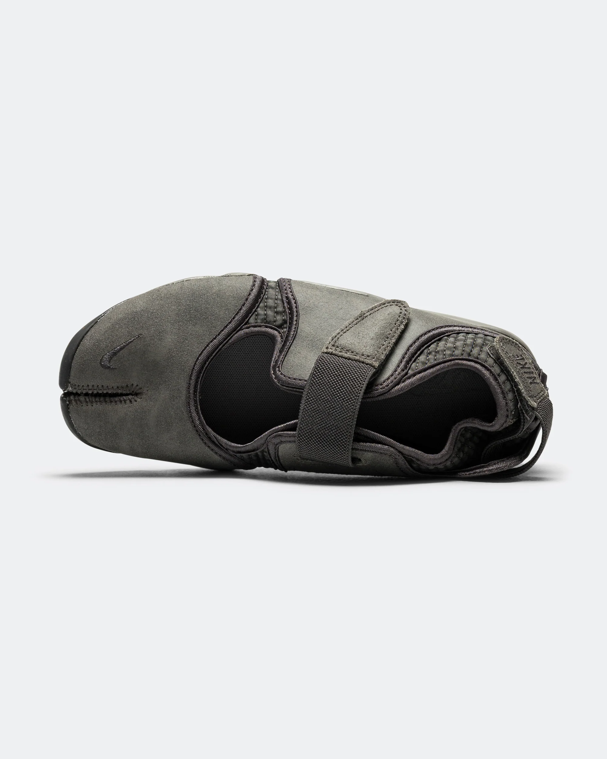 Womens Air Rift - Medium Ash/Flat Pewter - Image 4
