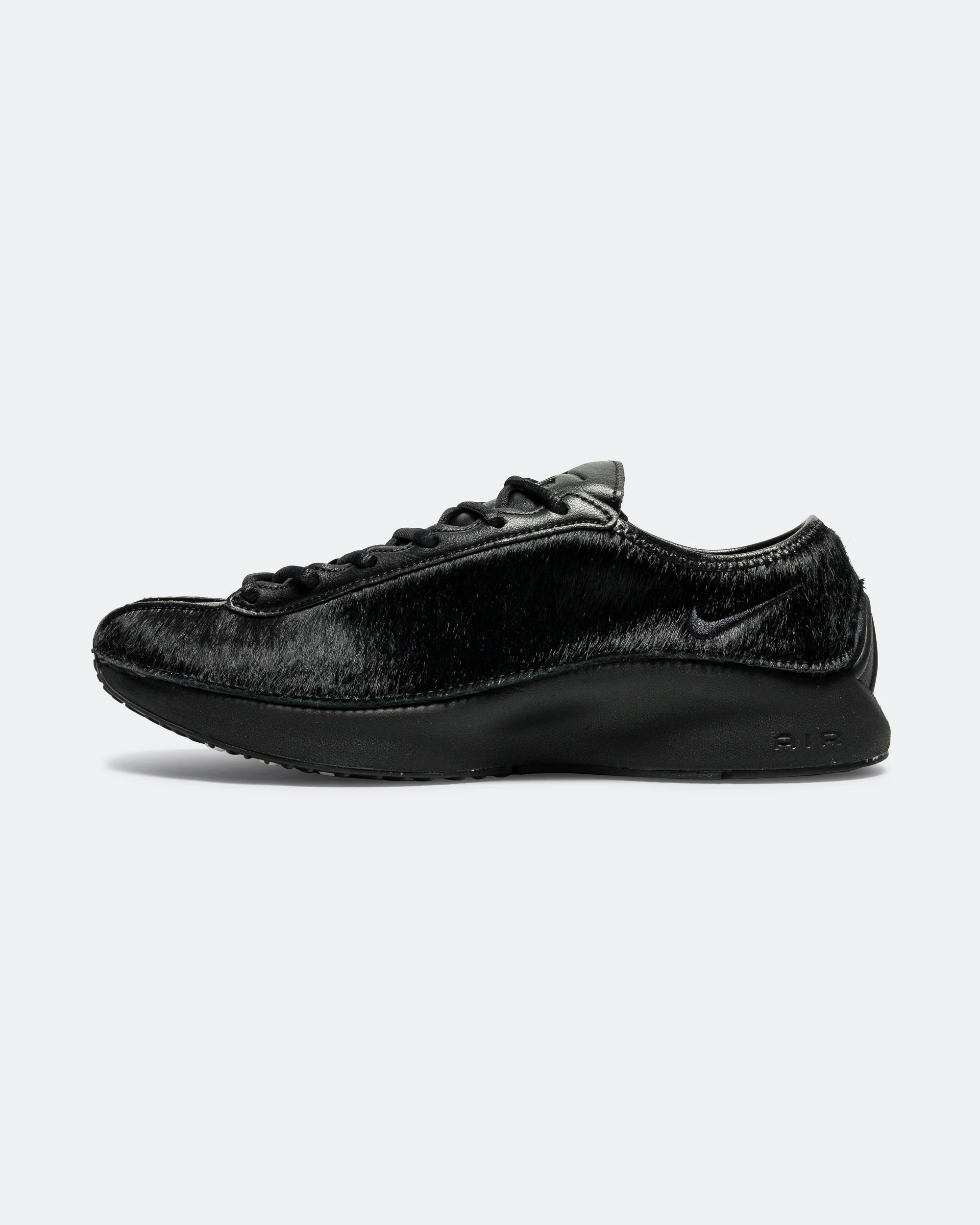 Womens Air Superfly LX - Black/Off Noir-Photon Dust