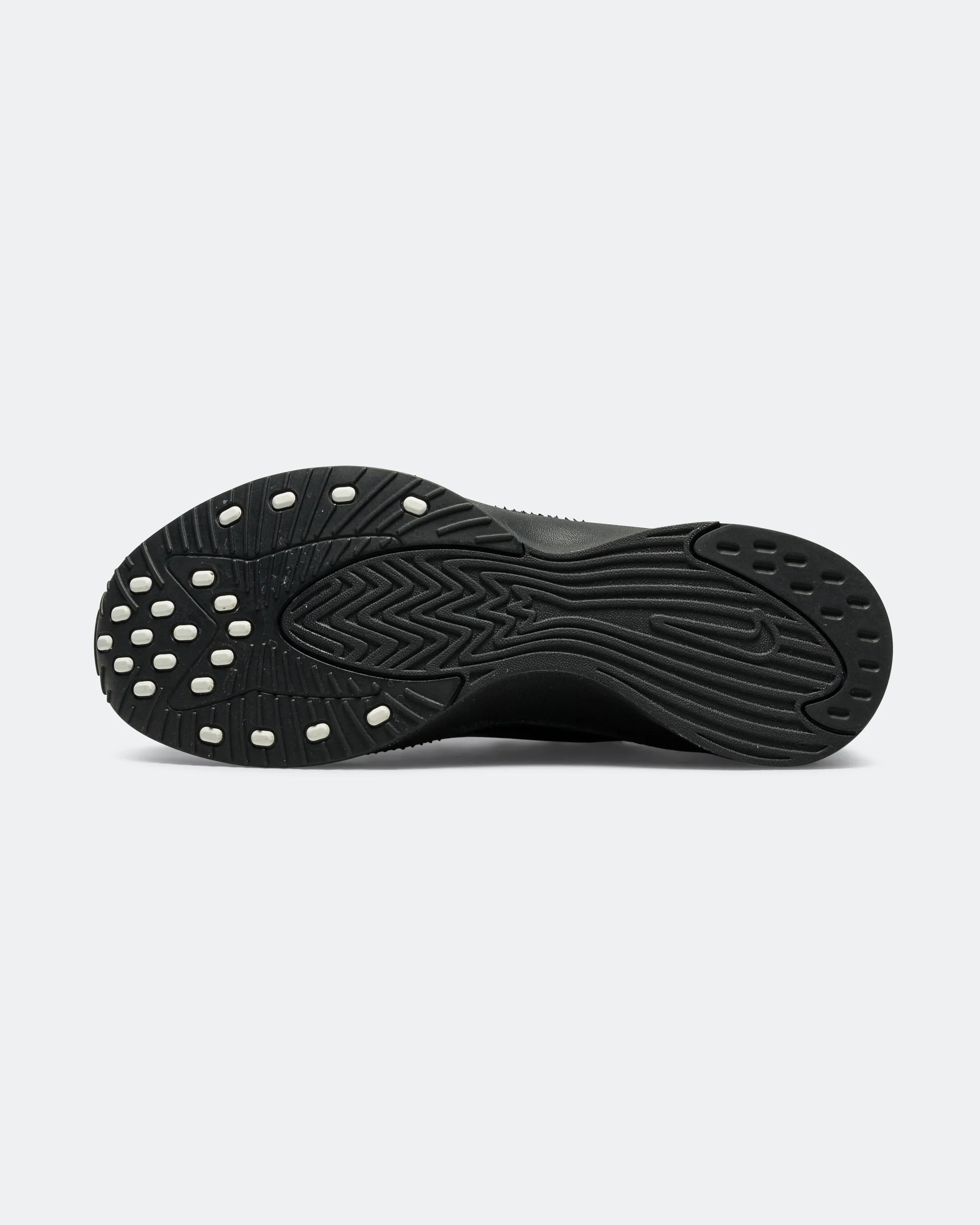 Womens Air Superfly LX - Black/Off Noir-Photon Dust - Image 5
