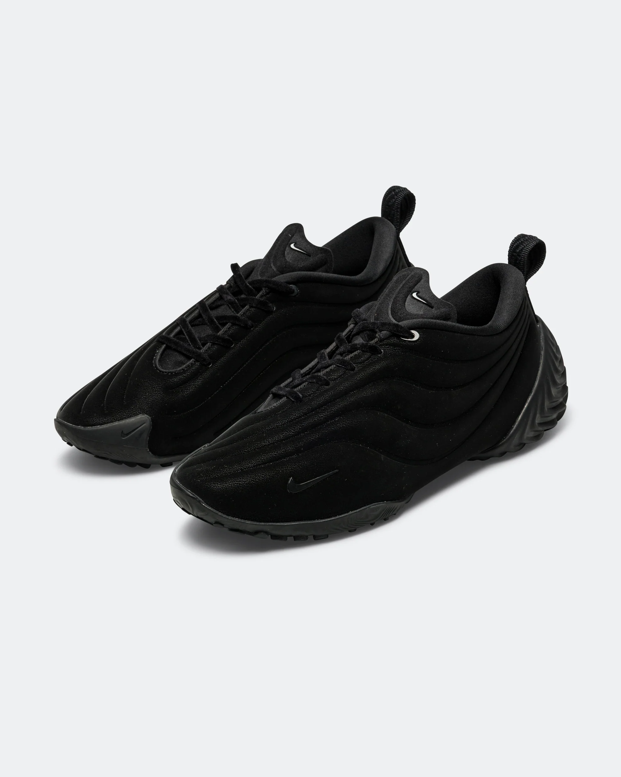 Womens Astra Ultra - Black/Black - Image 2
