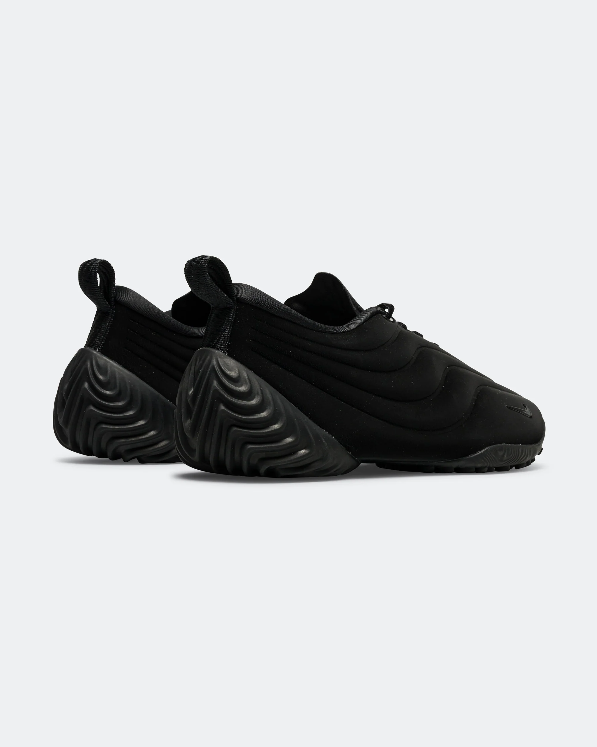 Womens Astra Ultra - Black/Black - Image 3