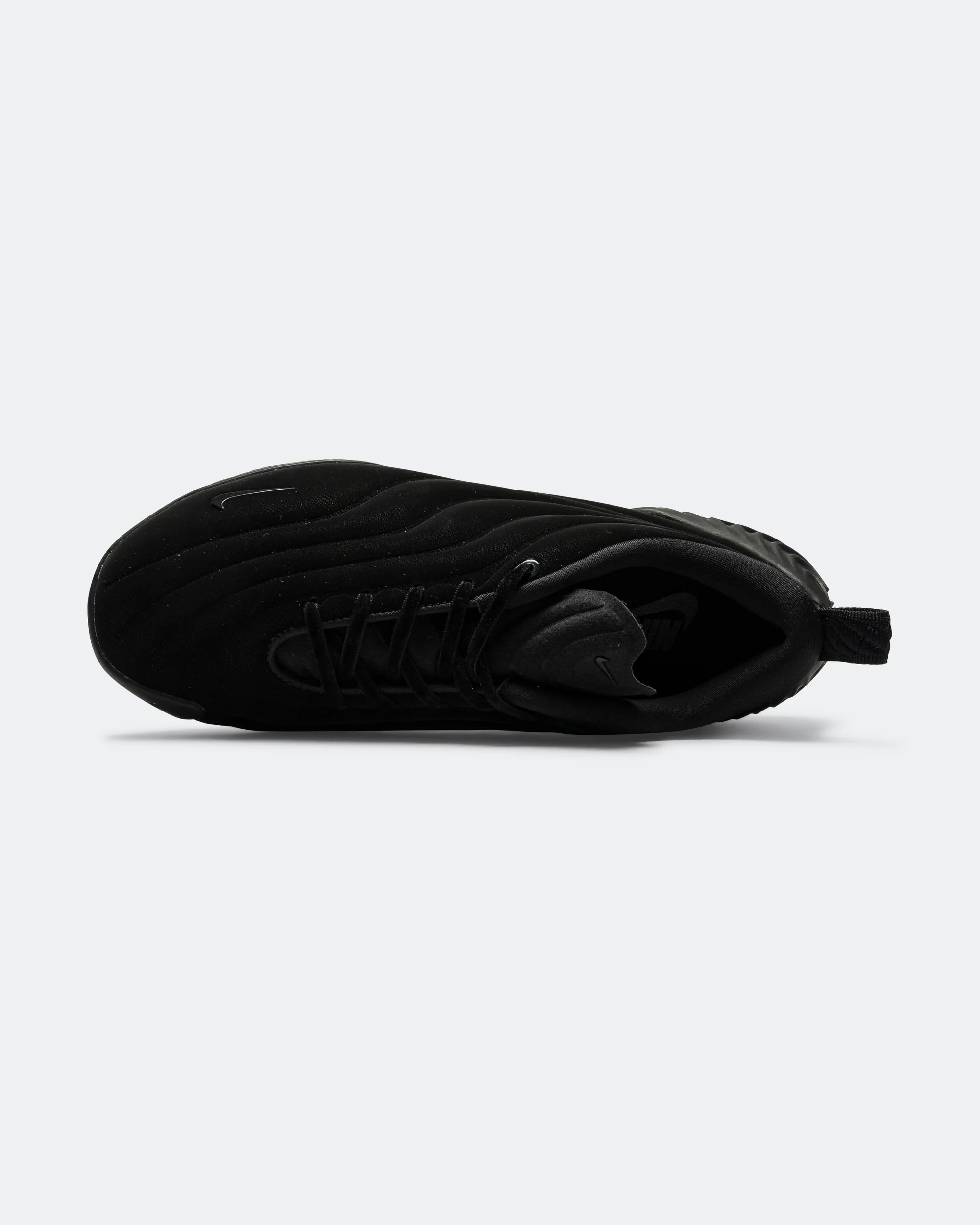 Womens Astra Ultra - Black/Black - Image 4