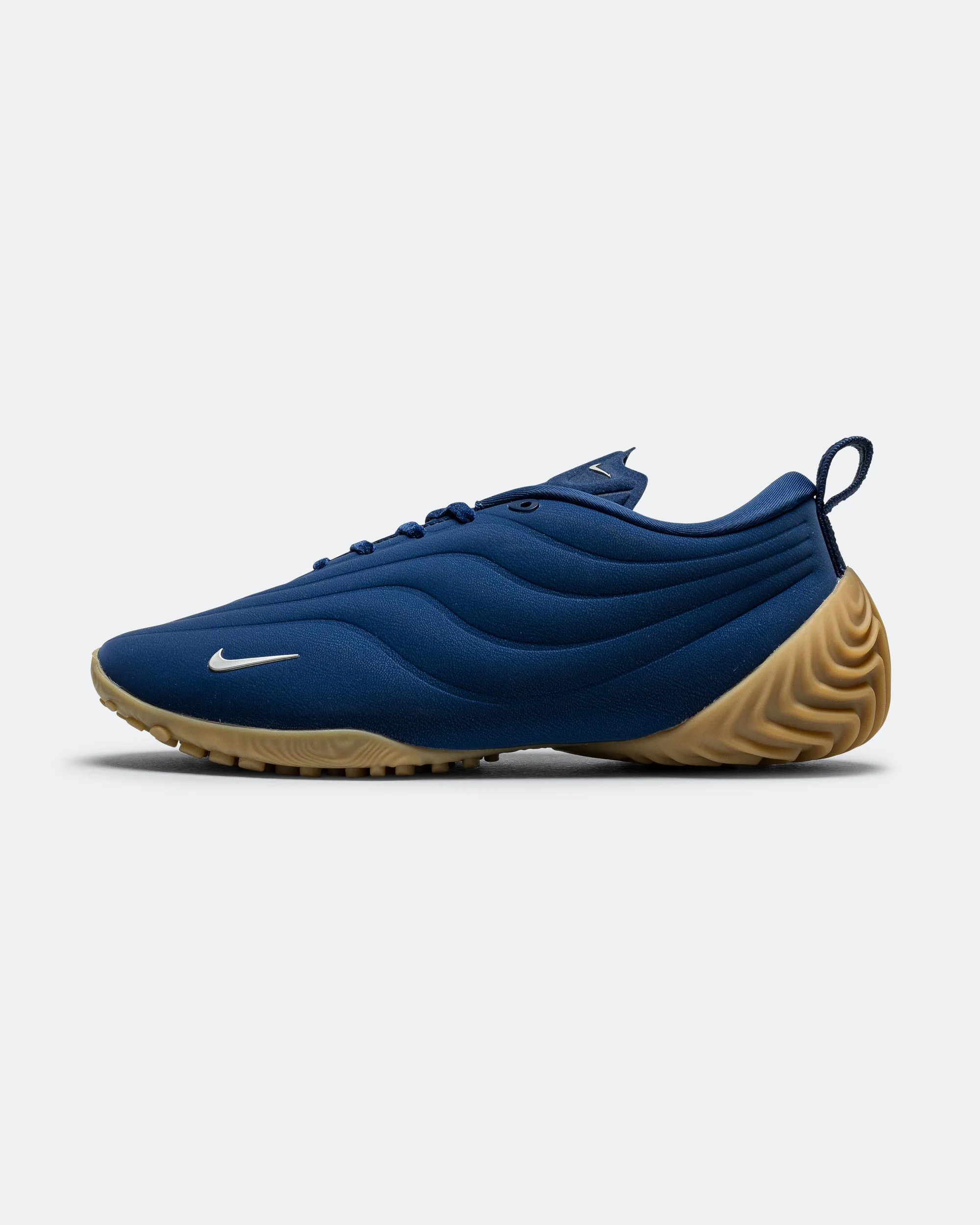Womens Astra Ultra - Blue Void/Metallic Silver