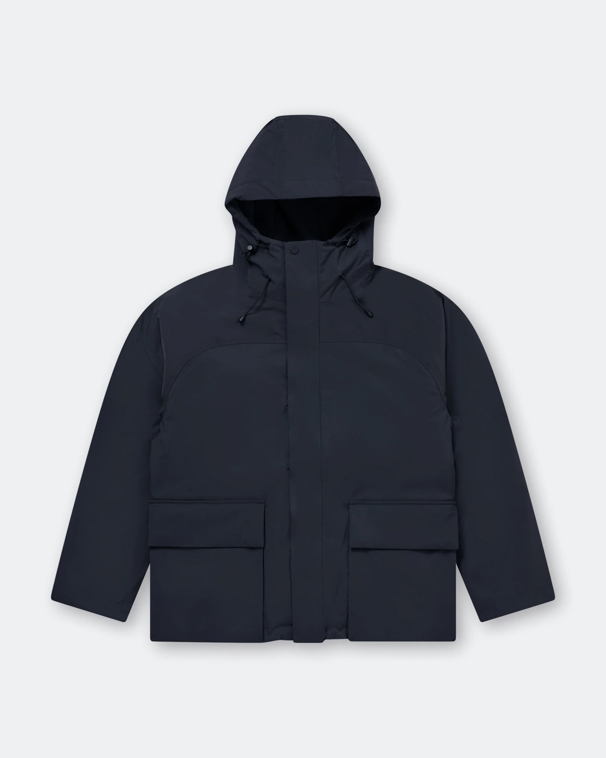 Herluf Alpinix Smart Merino Jacket - Dark Navy