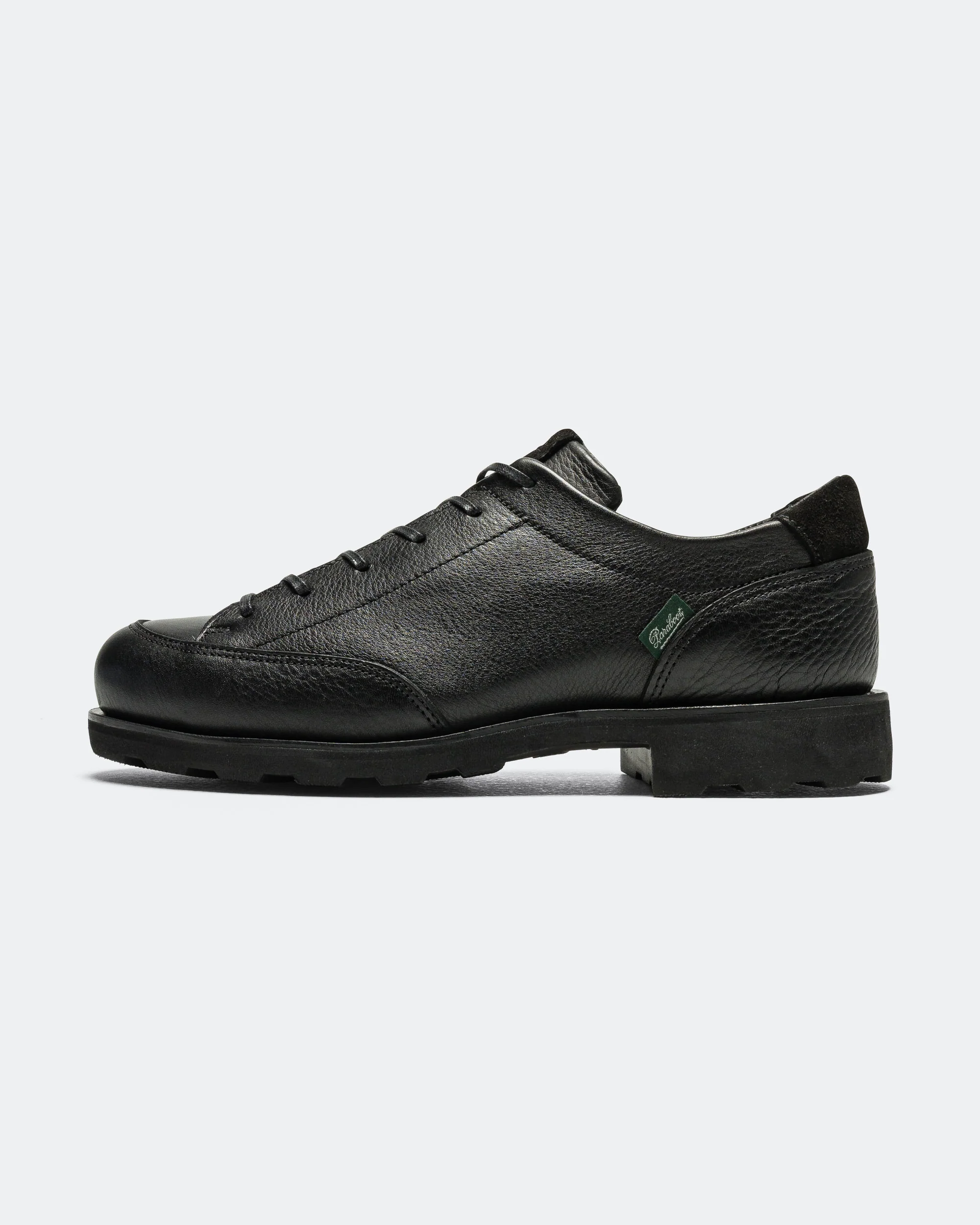 Norse Projects x Paraboot The Ravn