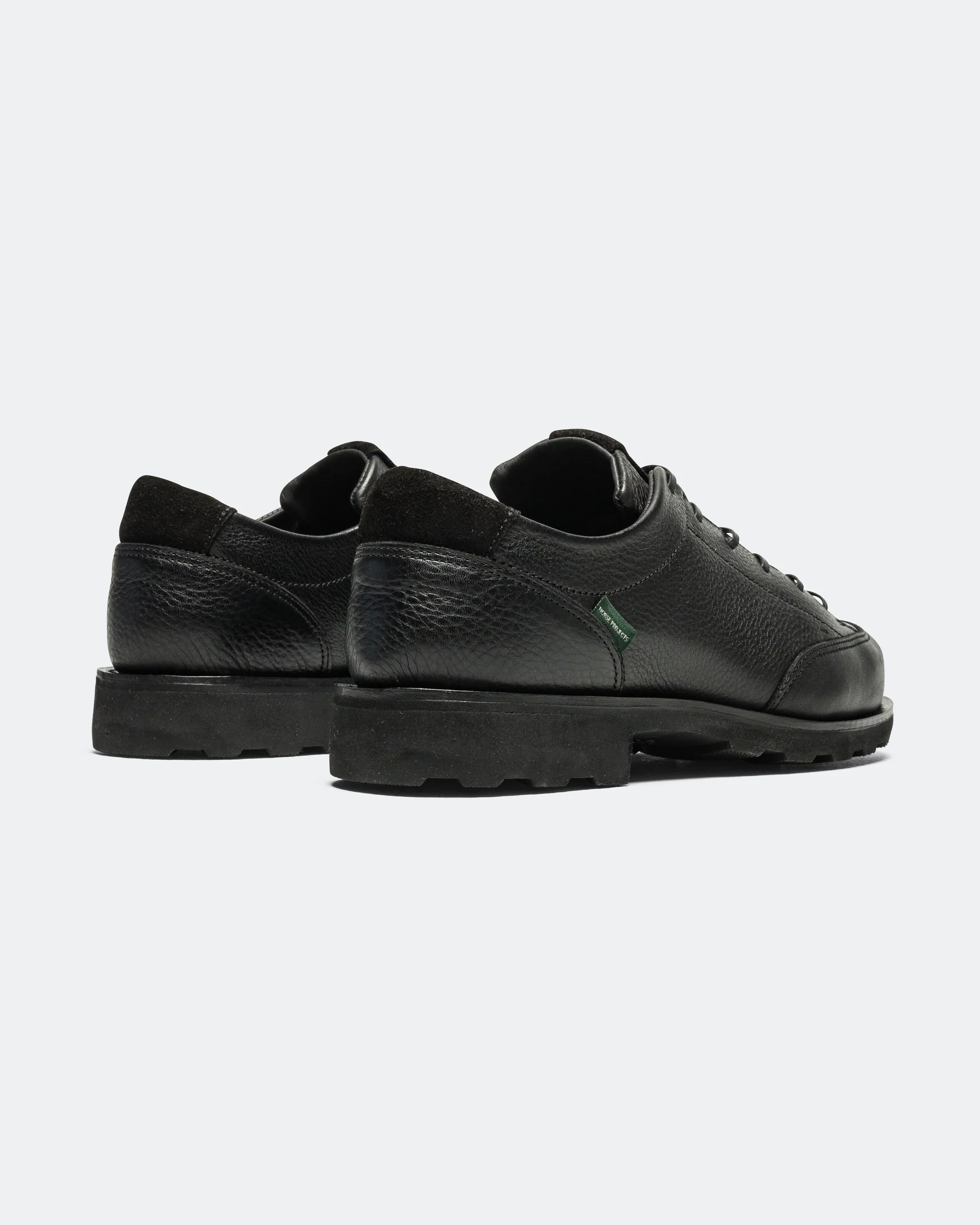 Norse Projects x Paraboot The Ravn - Image 3
