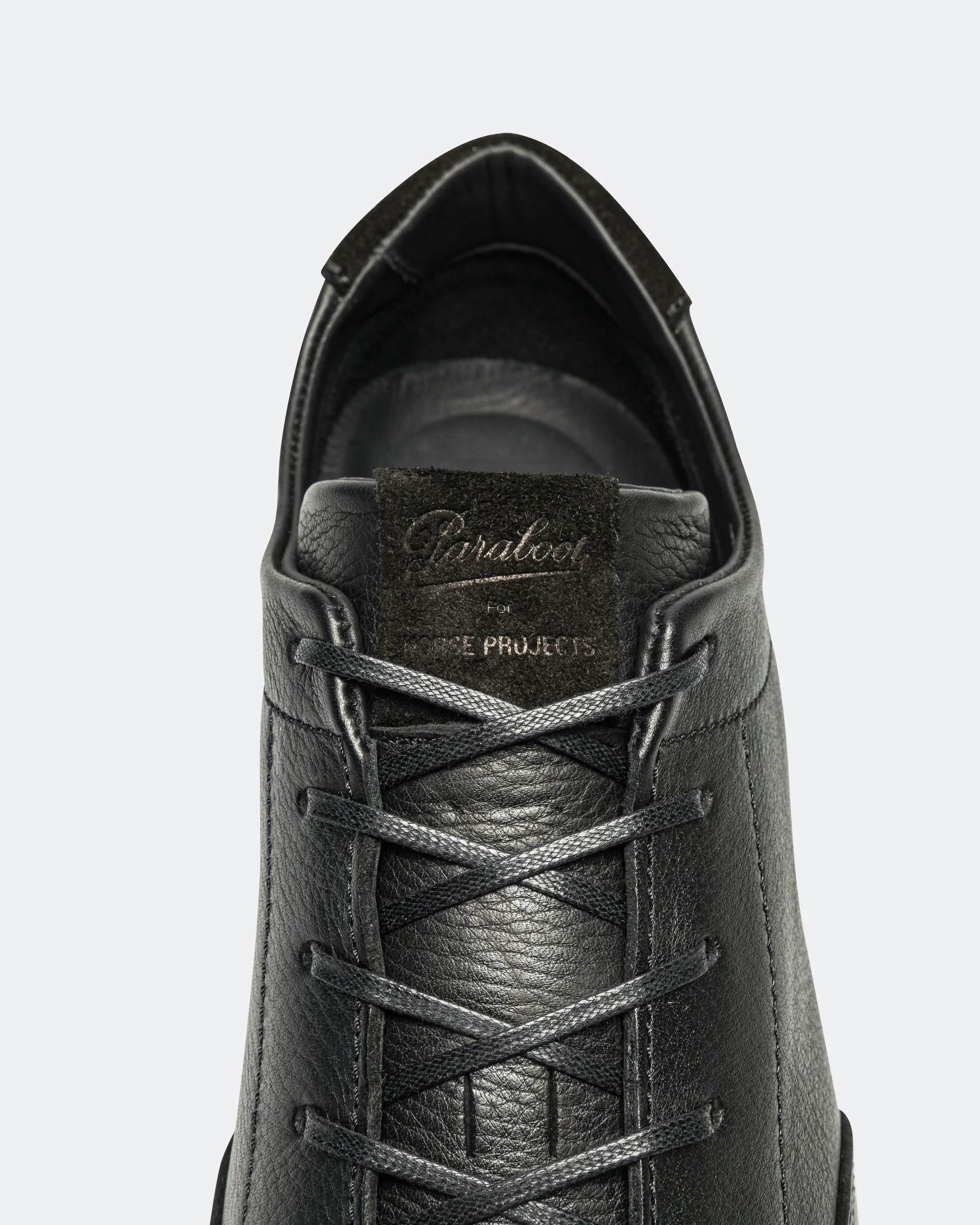 Norse Projects x Paraboot The Ravn - Image 6