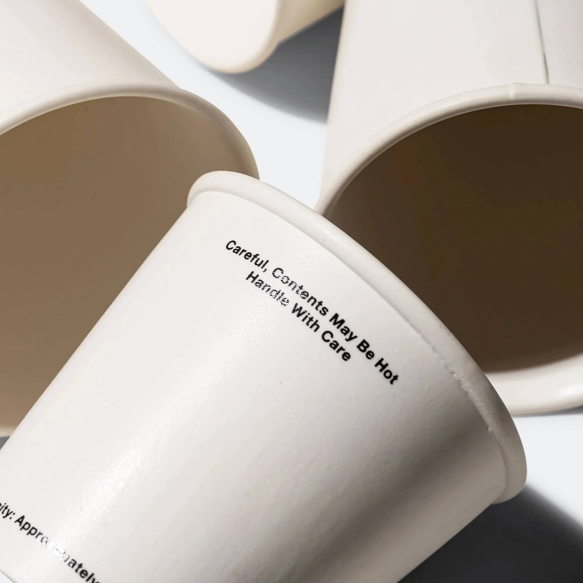 Not Paper Cup - Image 3