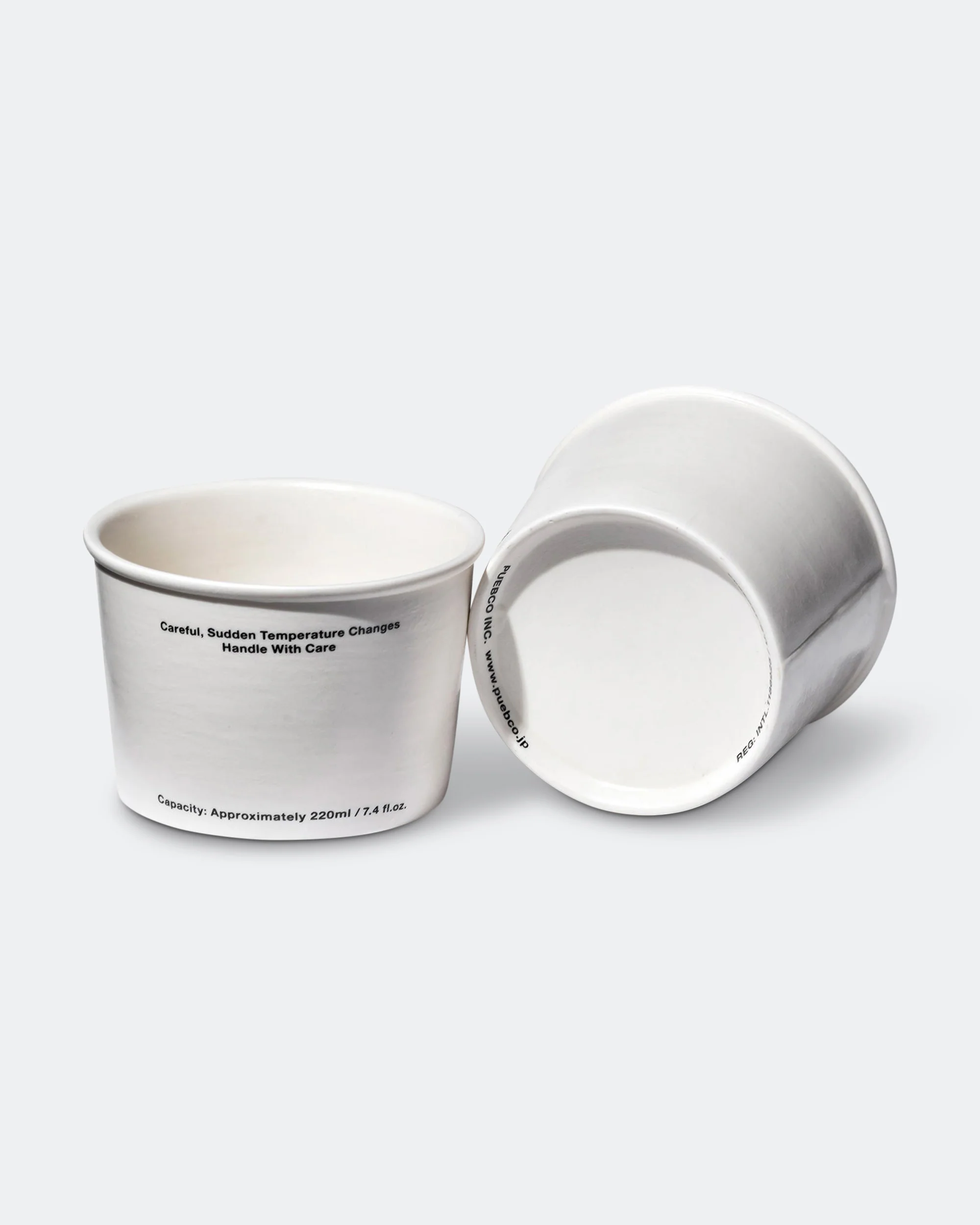 Not Paper Cup - Ice Cream - Image 2