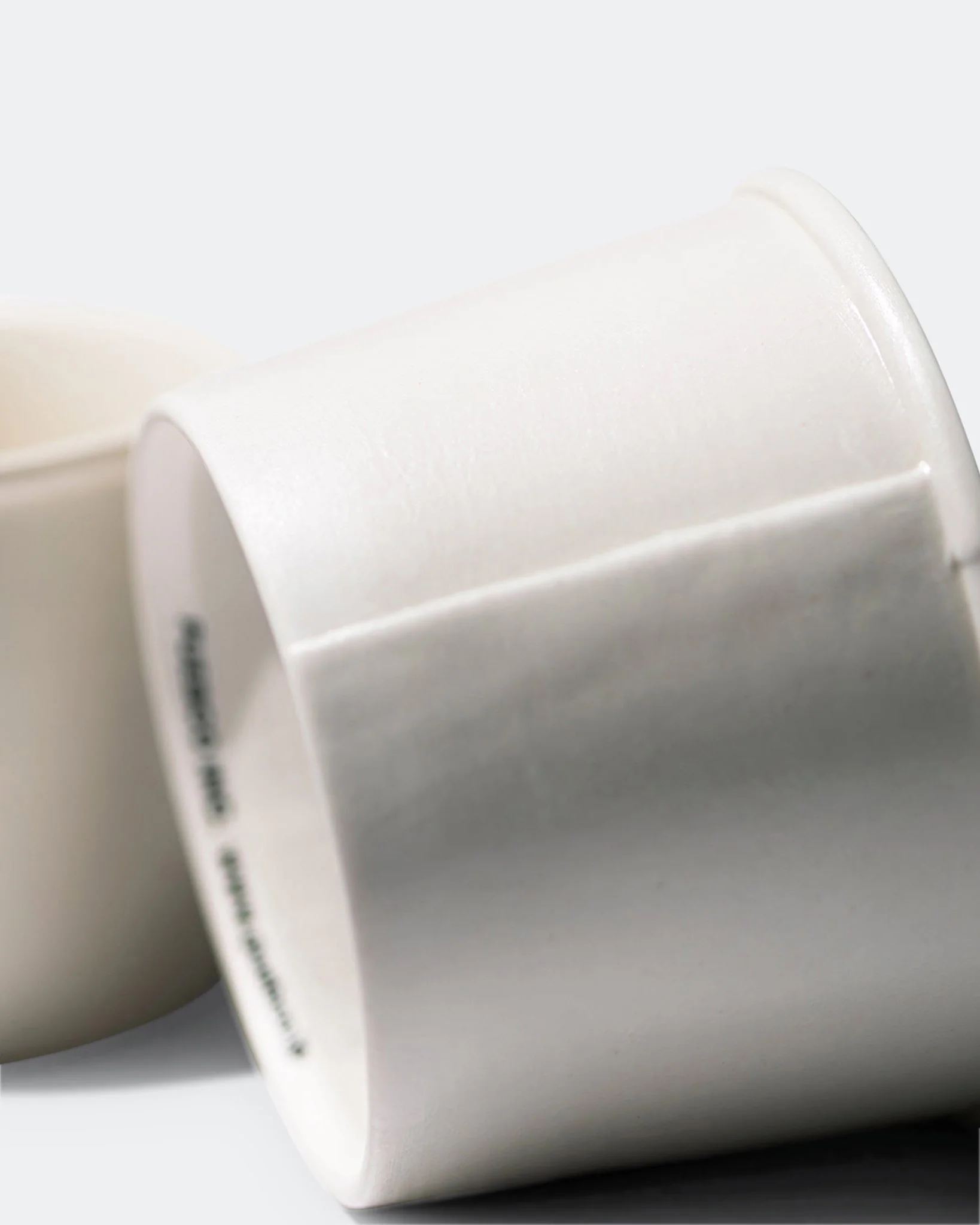 Not Paper Cup - Ice Cream - Image 3