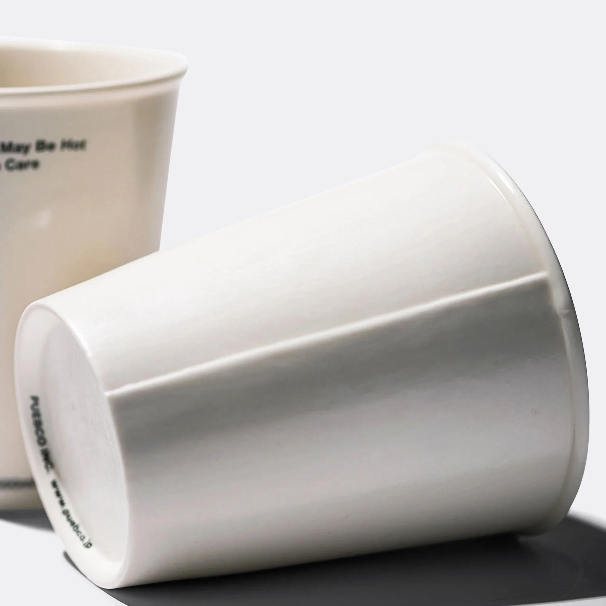 Not Paper Cup - Instant Noodle - Image 5